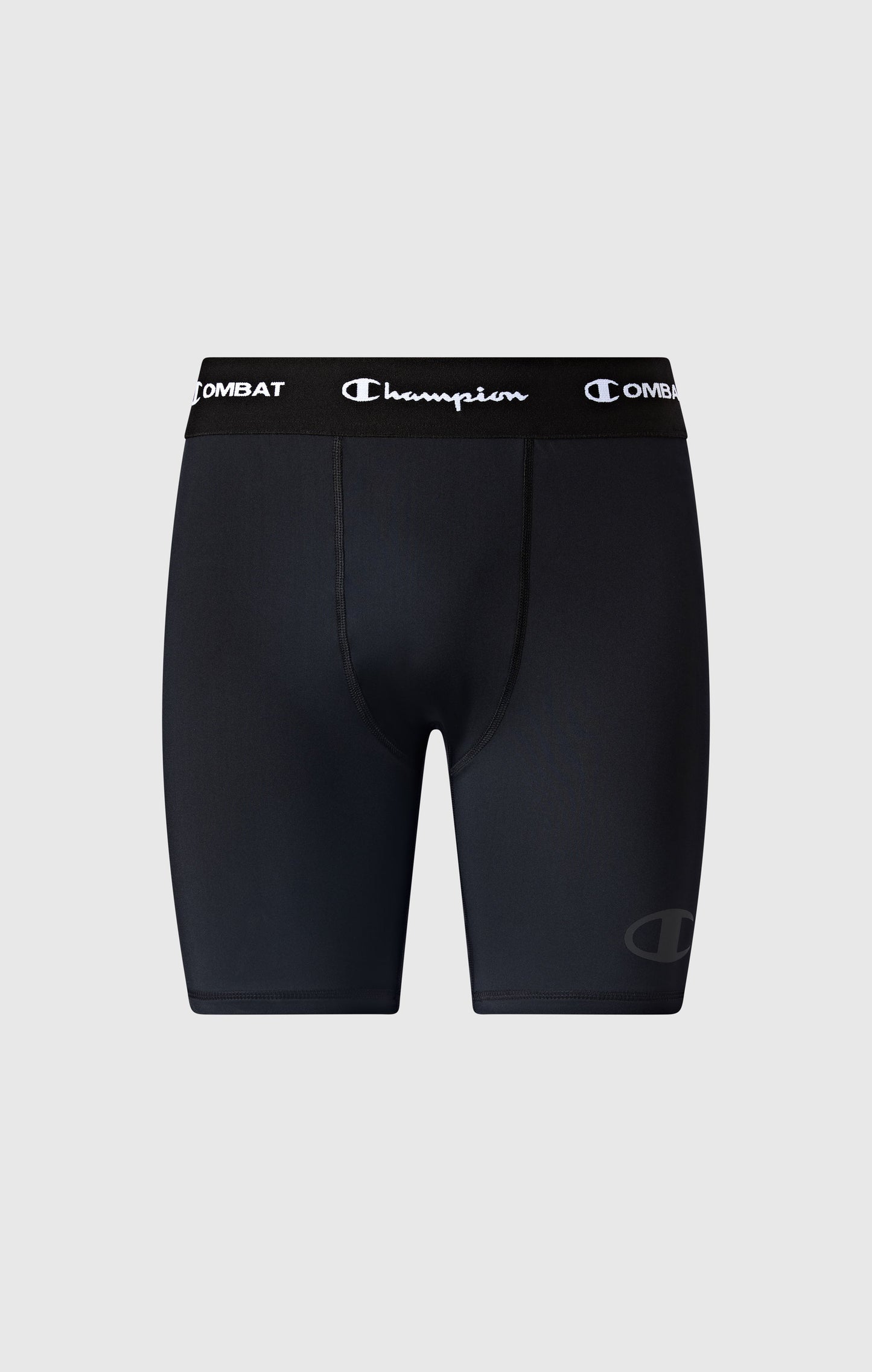 Herren Kompressionsshorts 7 Combat