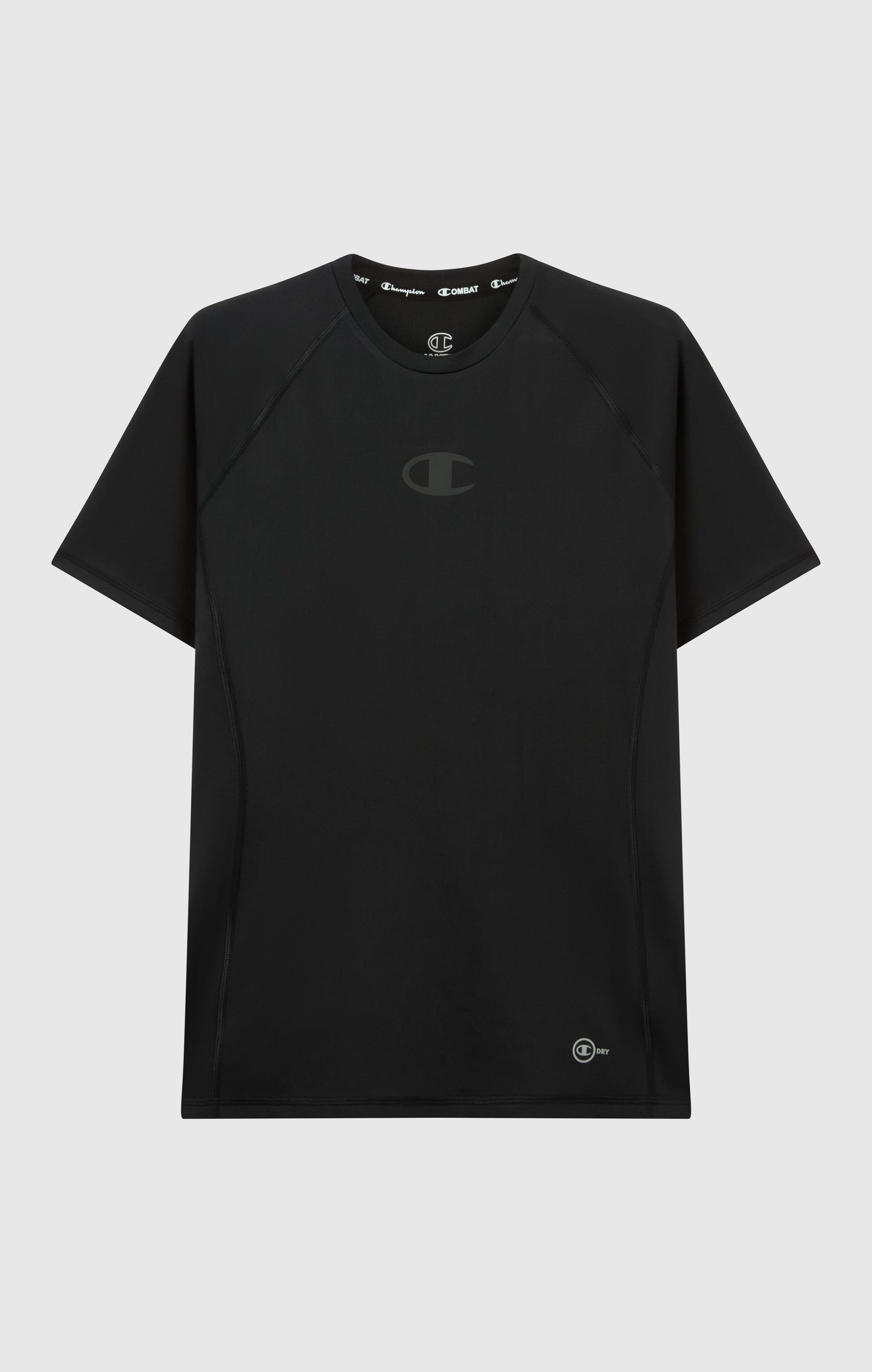 Men's Compression T-Shirt Combat