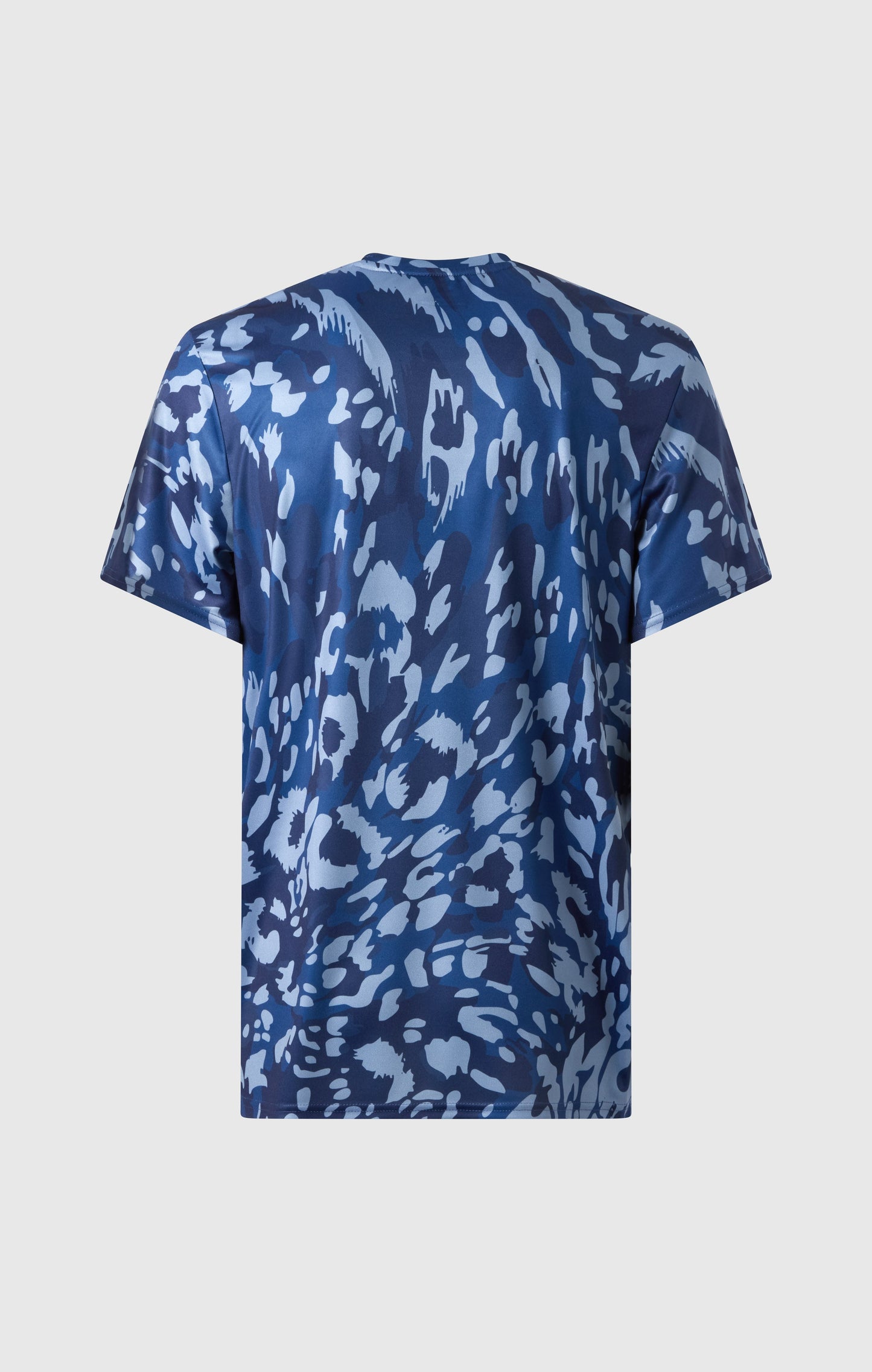 Herren schnelltrocknendes T-Shirt Combat