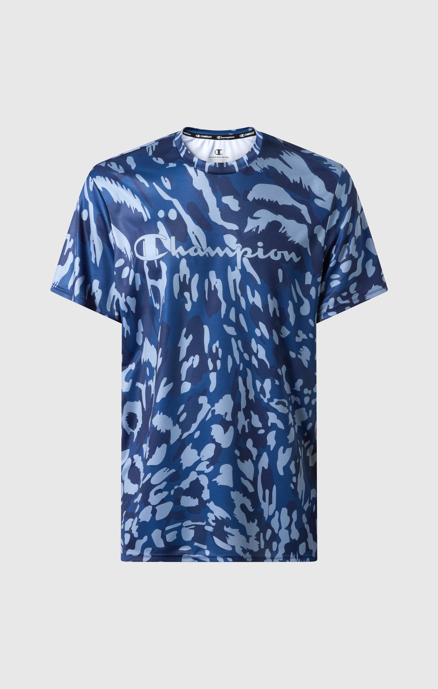 Herren schnelltrocknendes T-Shirt Combat