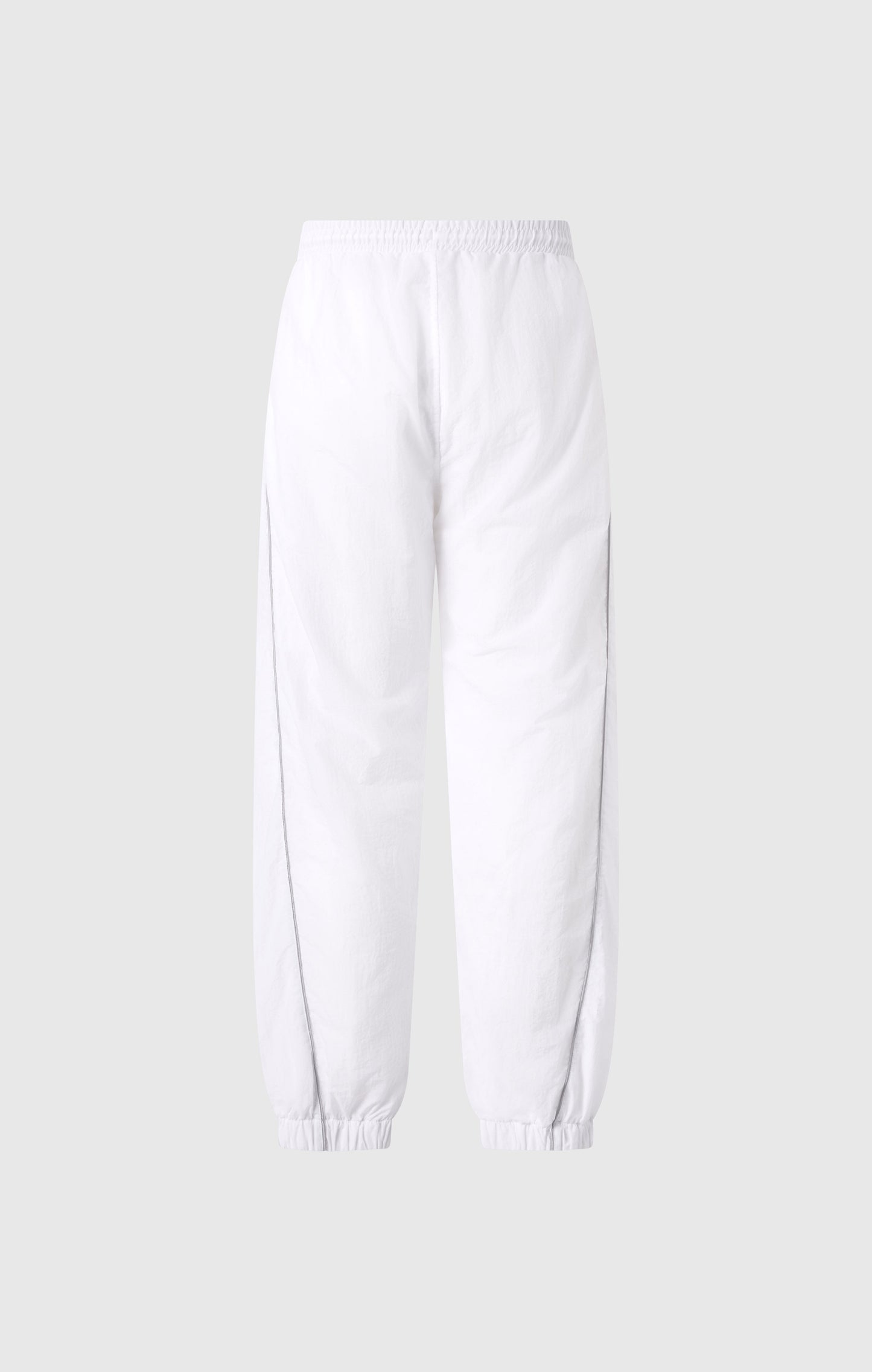 Herren-Hose aus gewebtem Nylon mit lockerer Passform