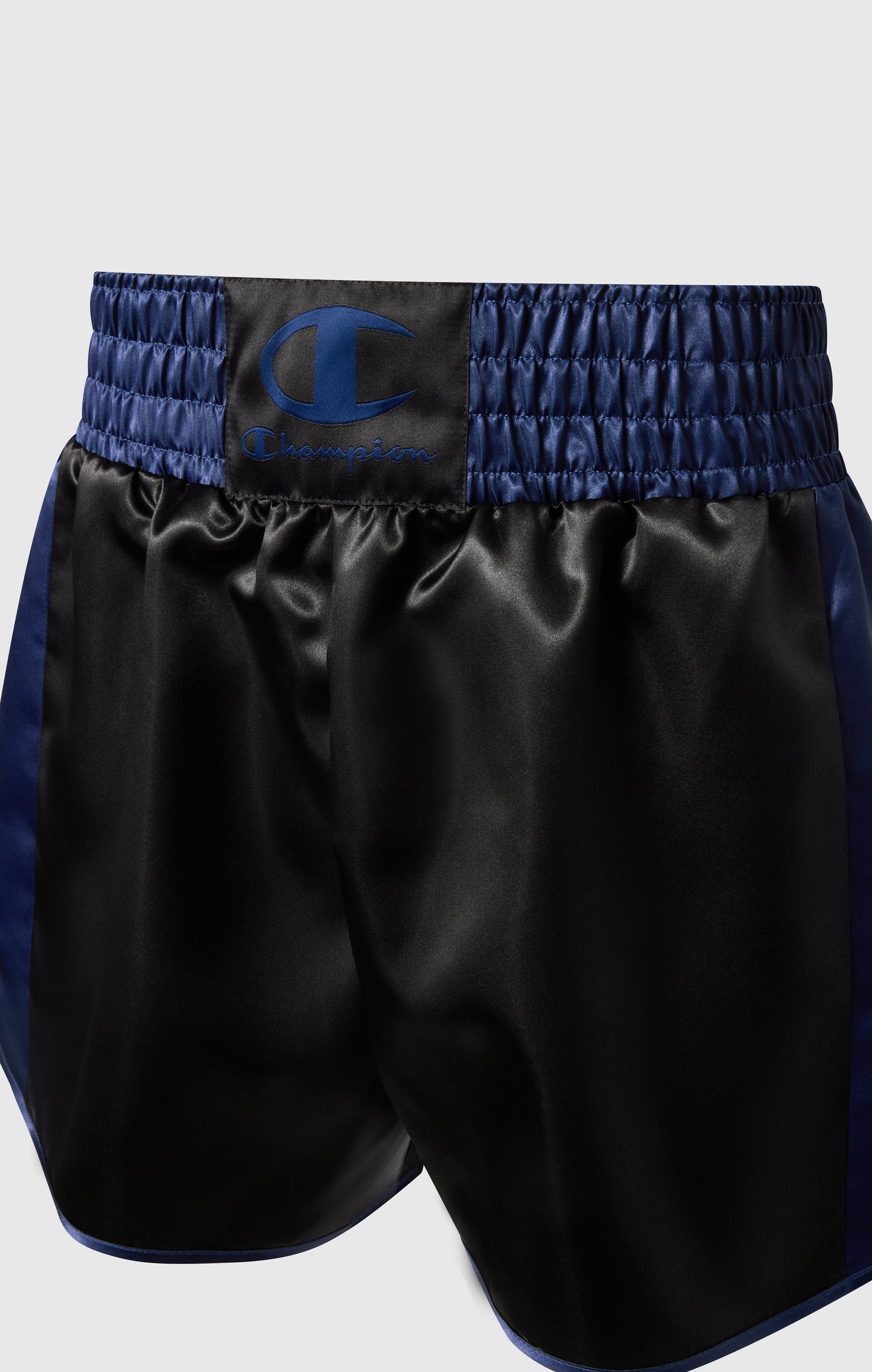 Men's Satin Shorts Combat