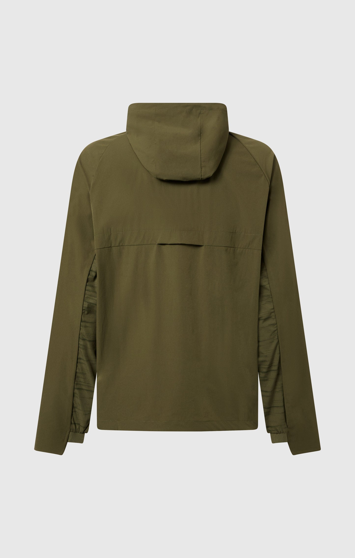 Men's Stretch Technical Jacket