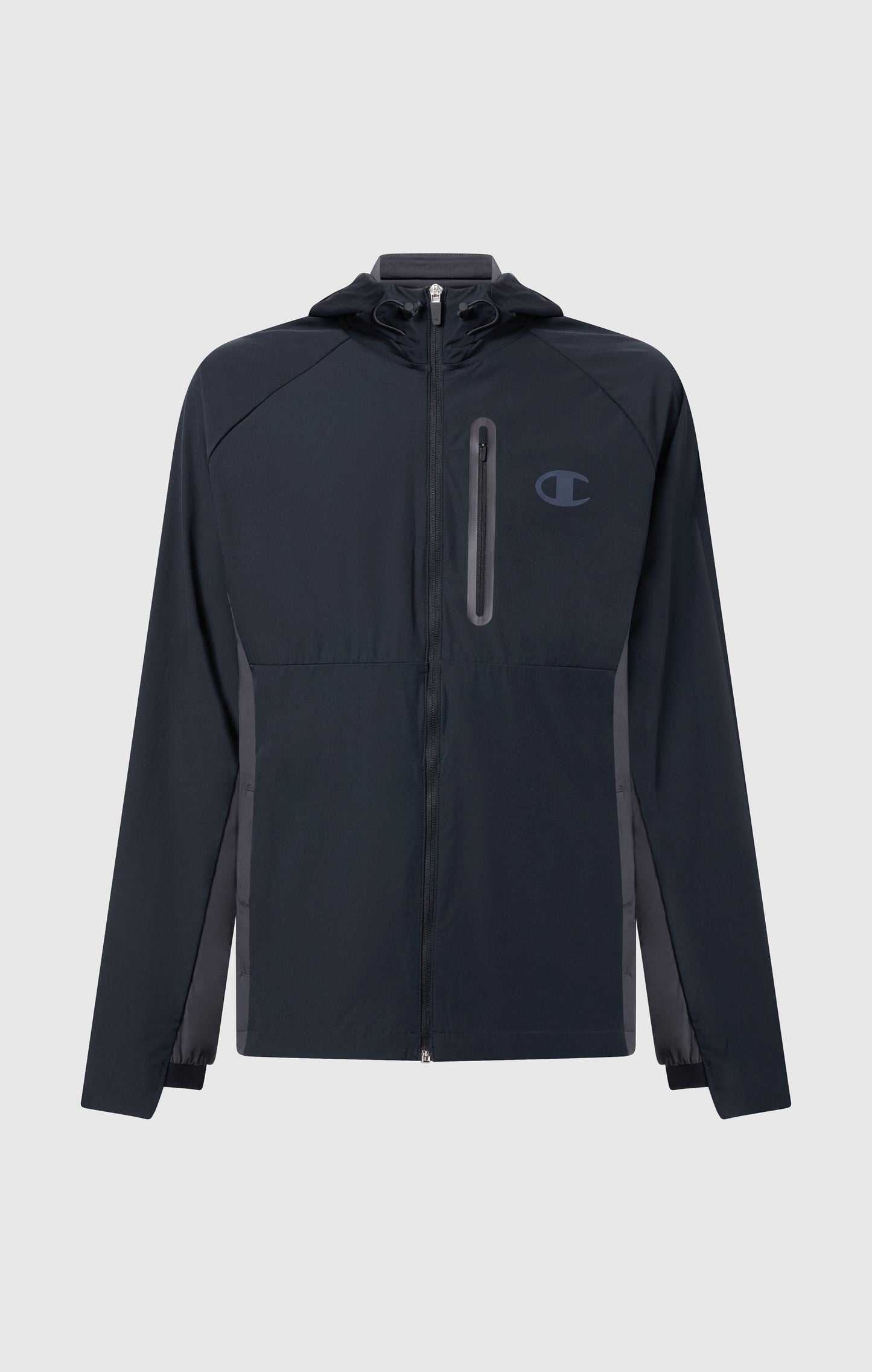 Technische Stretchjacke für Herren