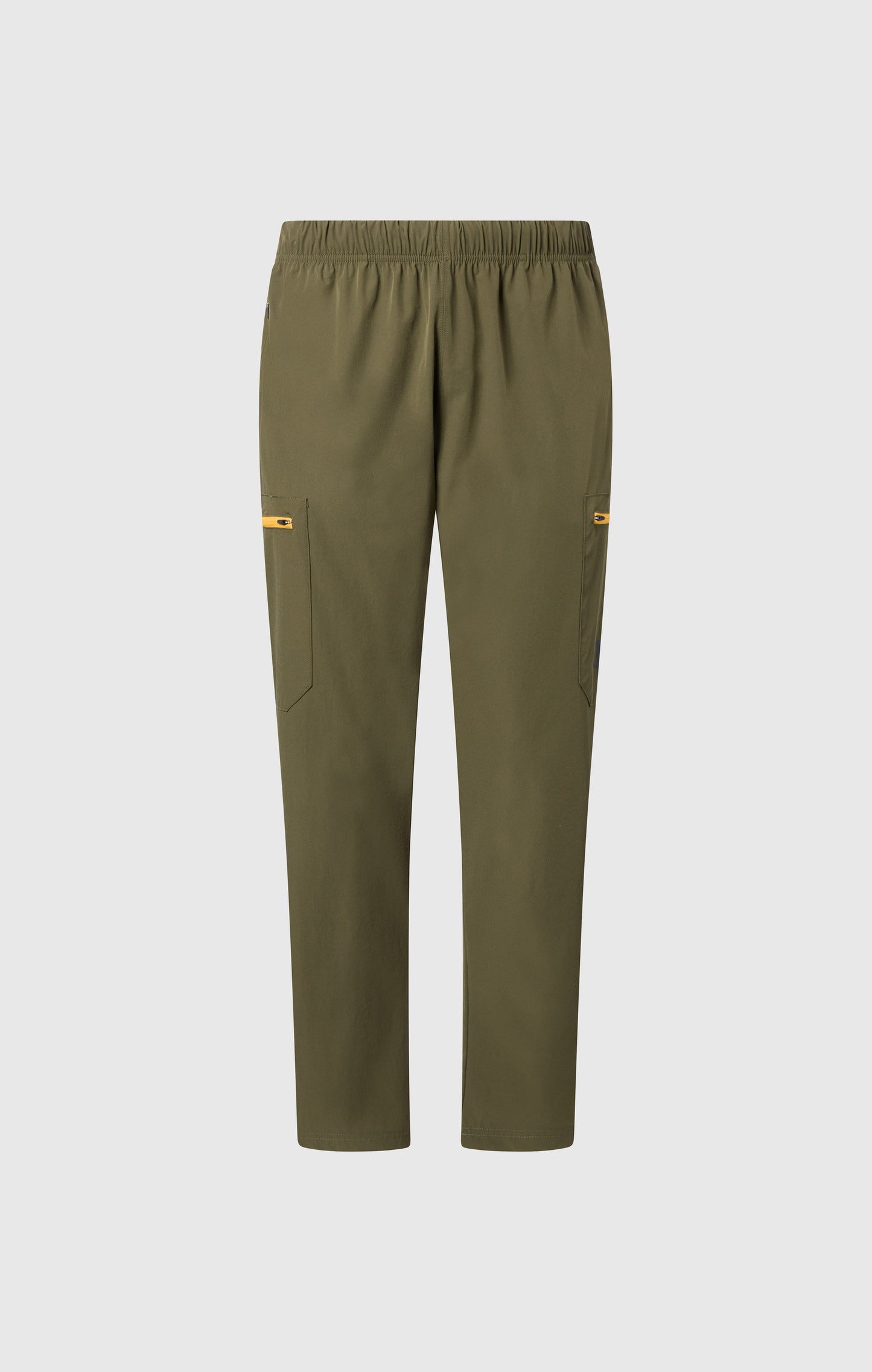 Leichte Herren-Cargohose aus Nylon