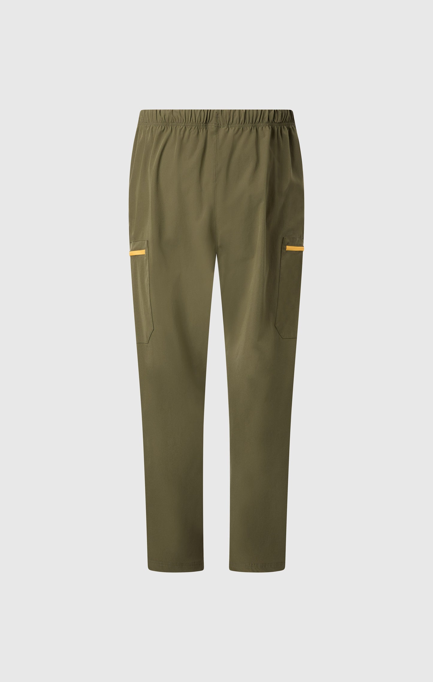 Leichte Herren-Cargohose aus Nylon