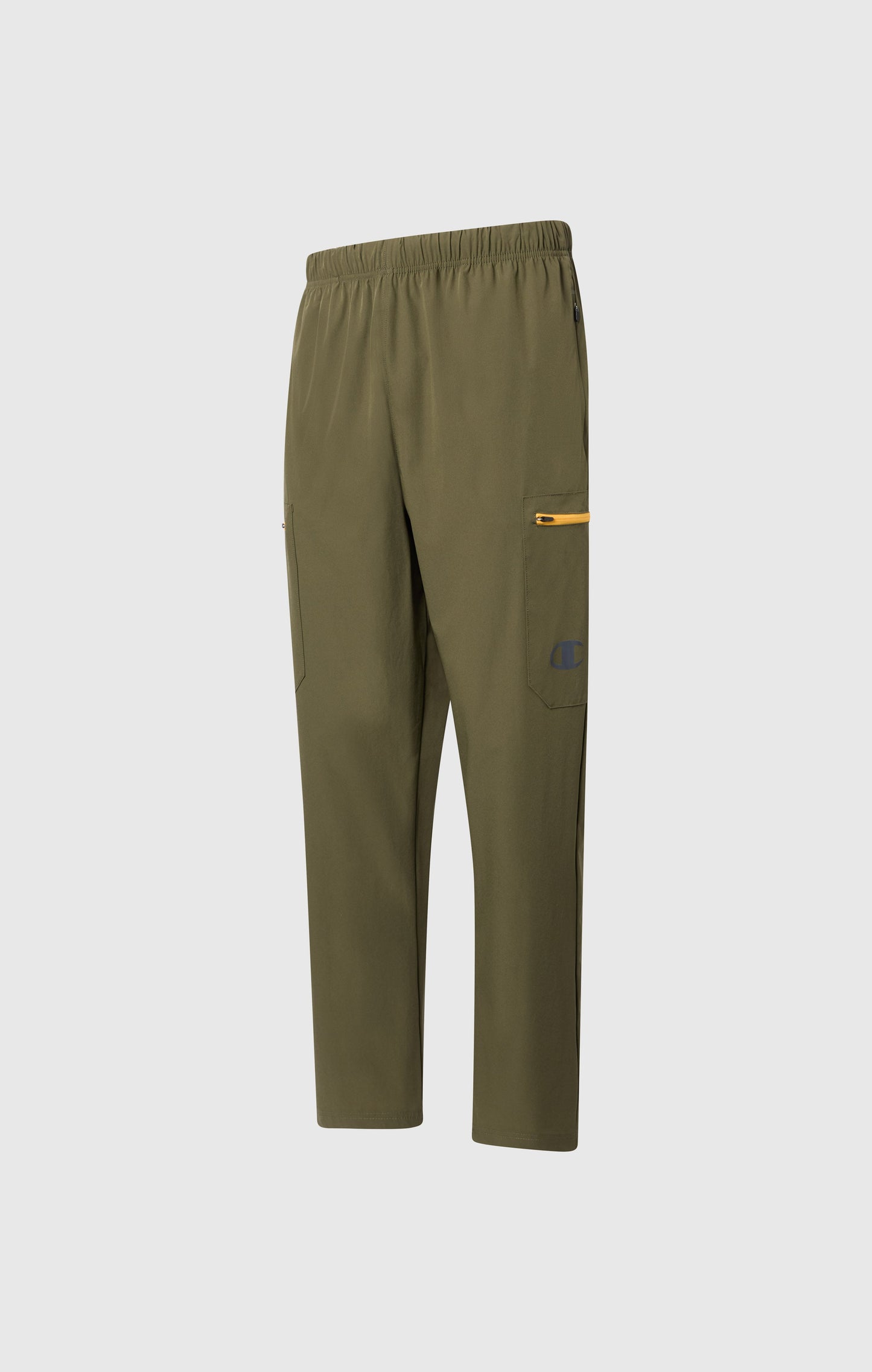 Leichte Herren-Cargohose aus Nylon