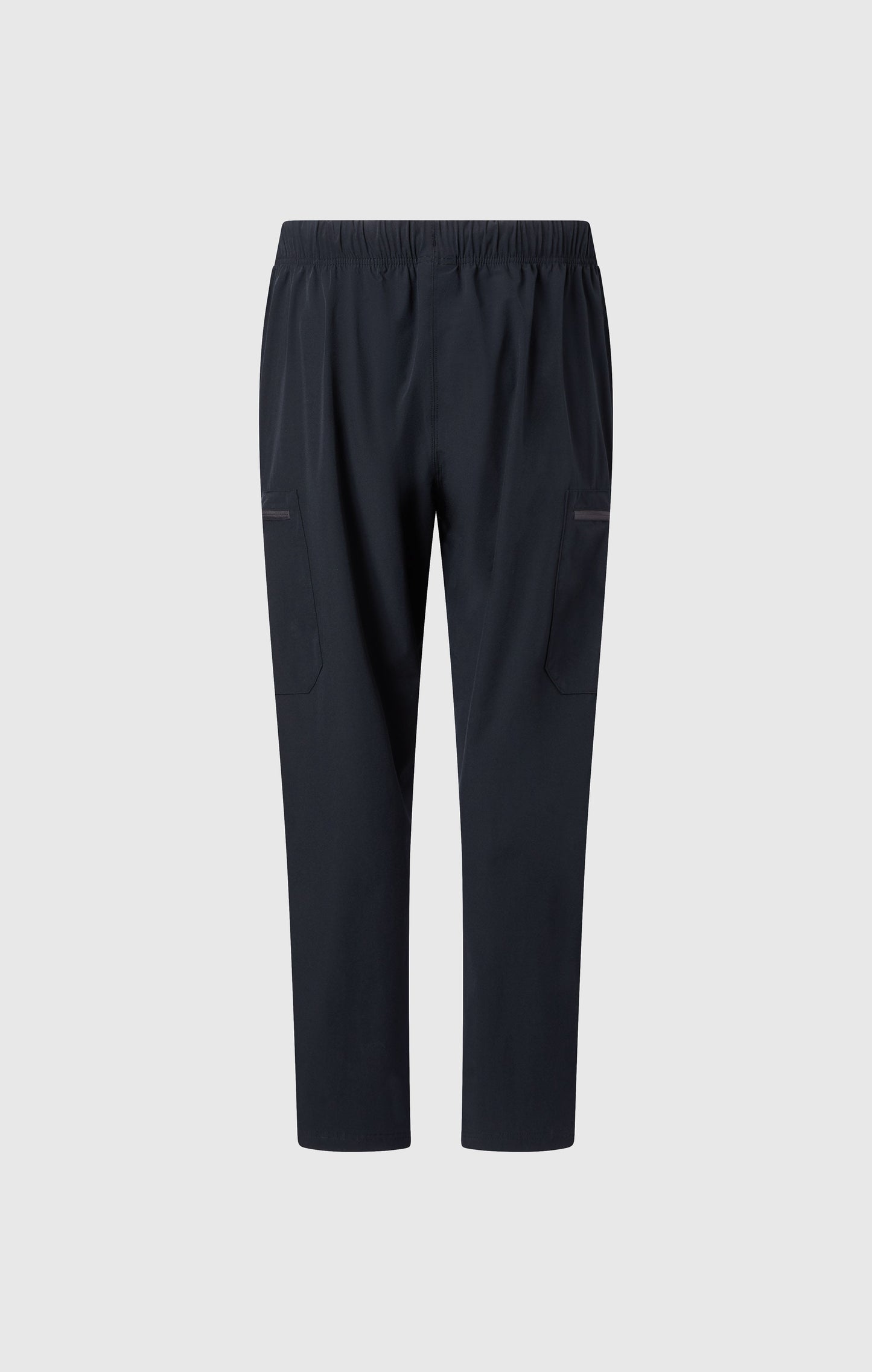 Leichte Herren-Cargohose aus Nylon