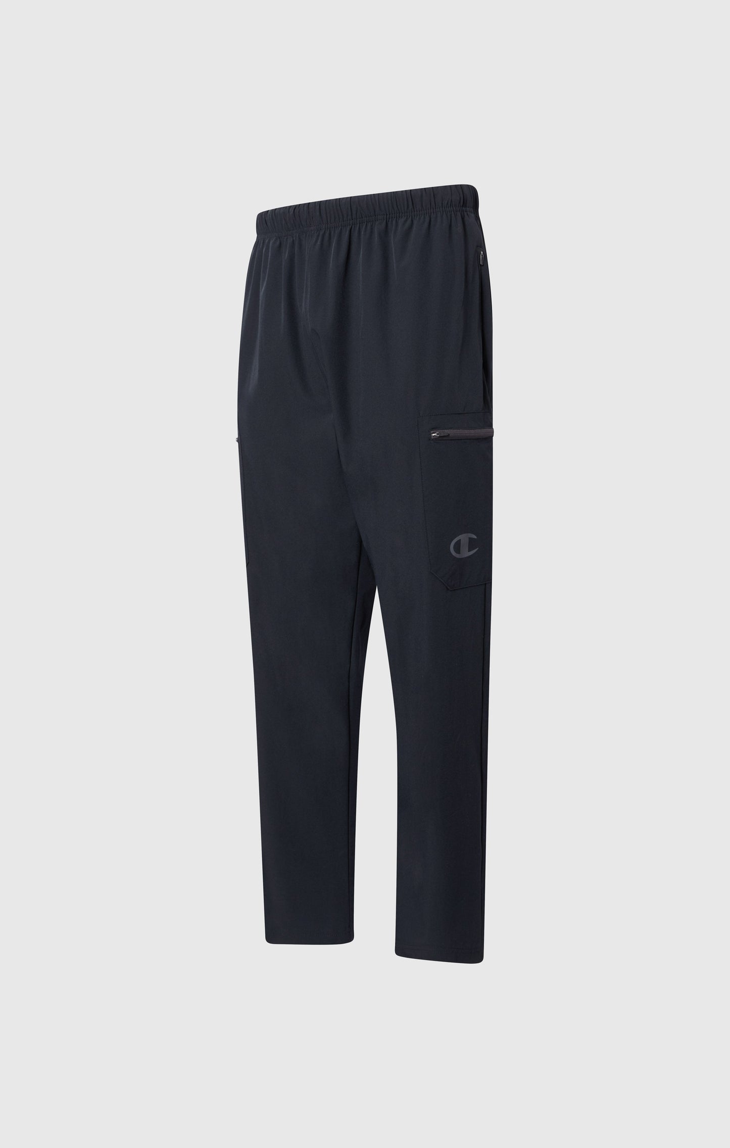 Leichte Herren-Cargohose aus Nylon