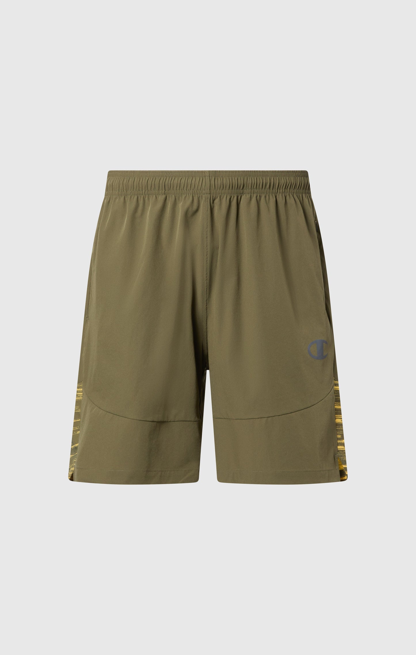 Men's Stretch Fabric Shorts
