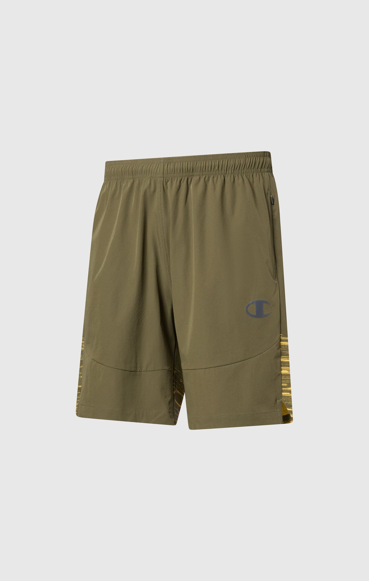 Men's Stretch Fabric Shorts