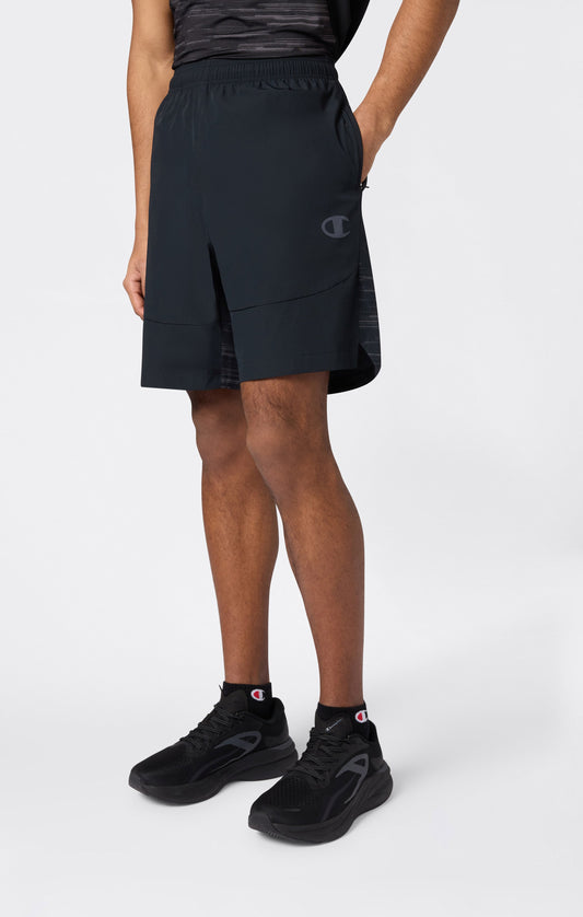Men's Stretch Fabric Shorts