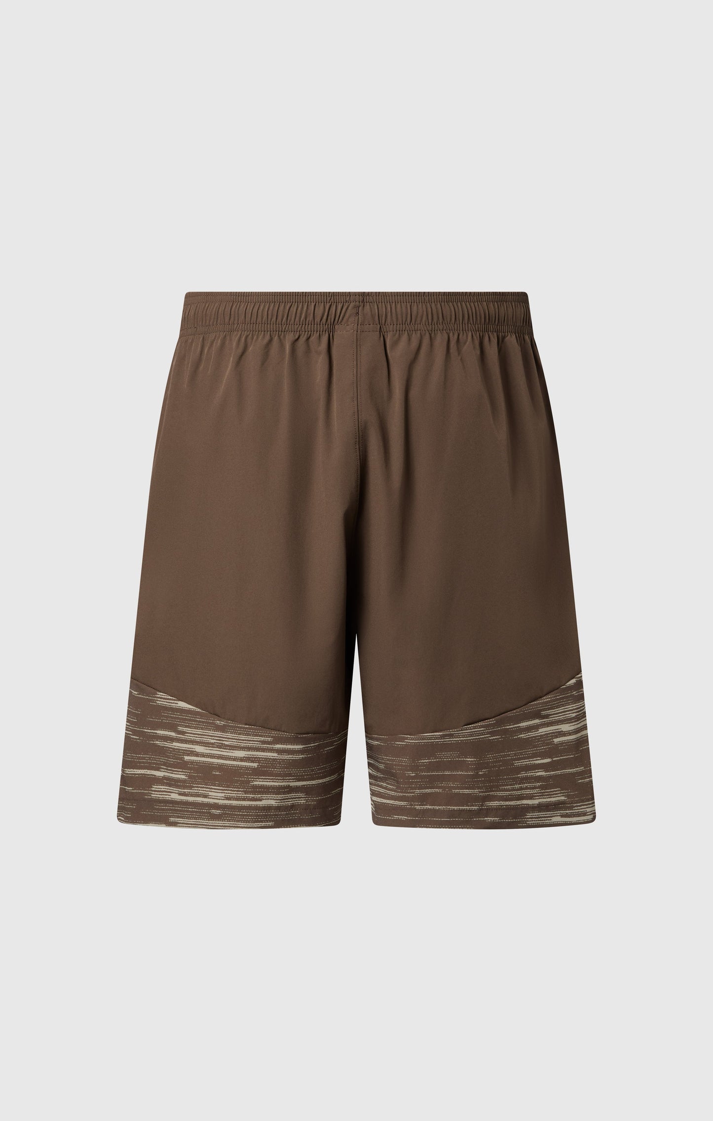 Men's Stretch Fabric Shorts