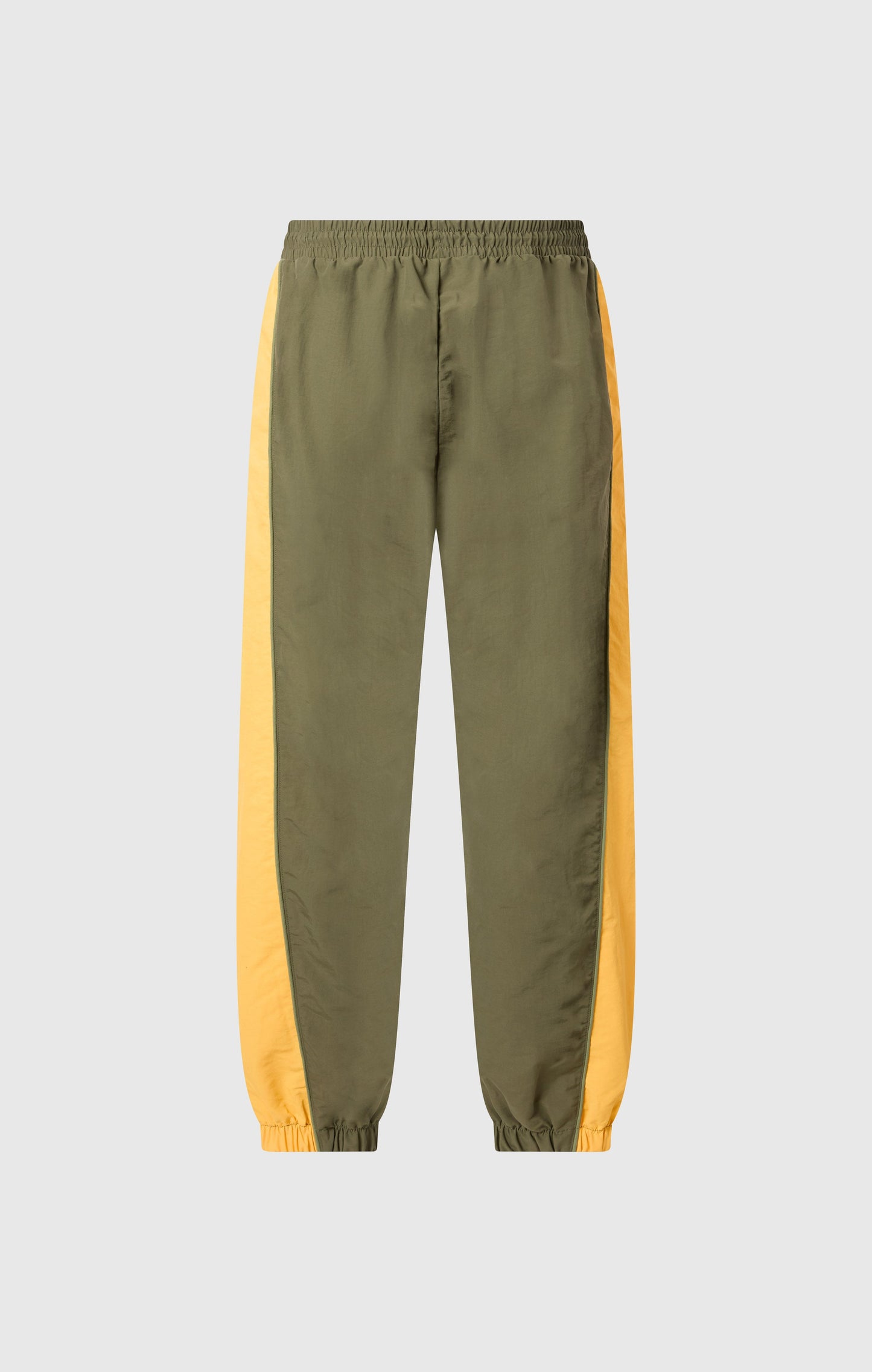 Men's Elastic Cuff Track Pants