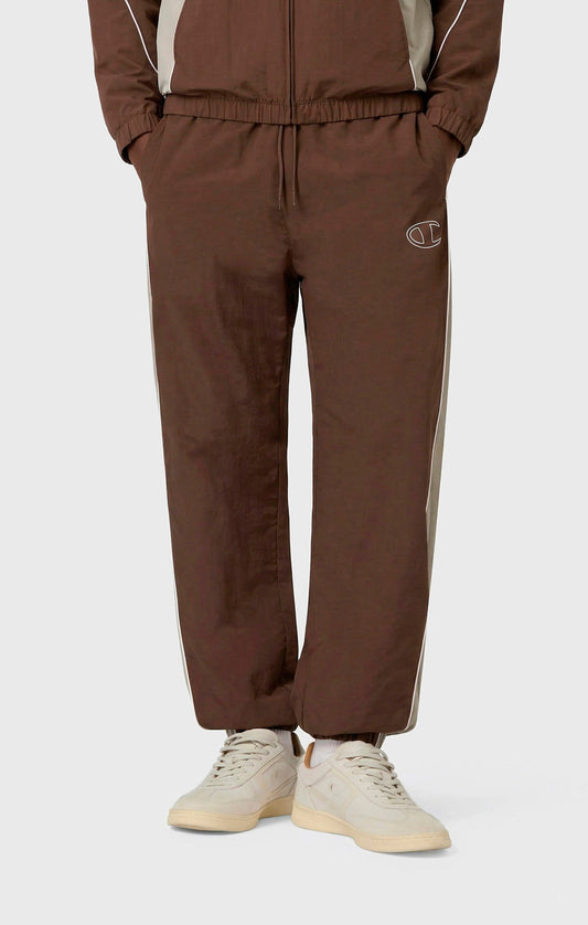 Men's Elastic Cuff Track Pants