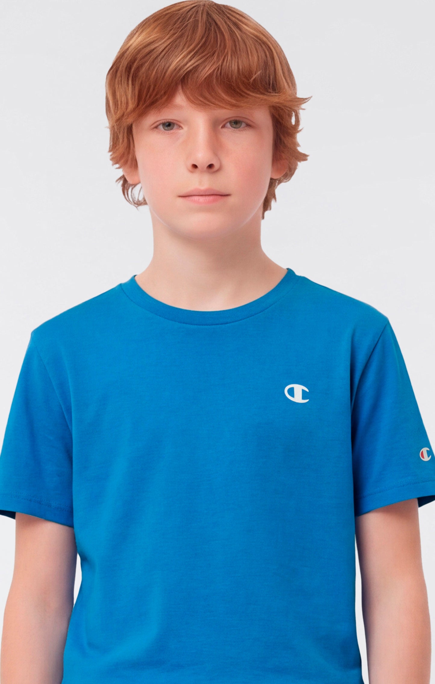 Jungen T-Shirt Doppelpack Icons