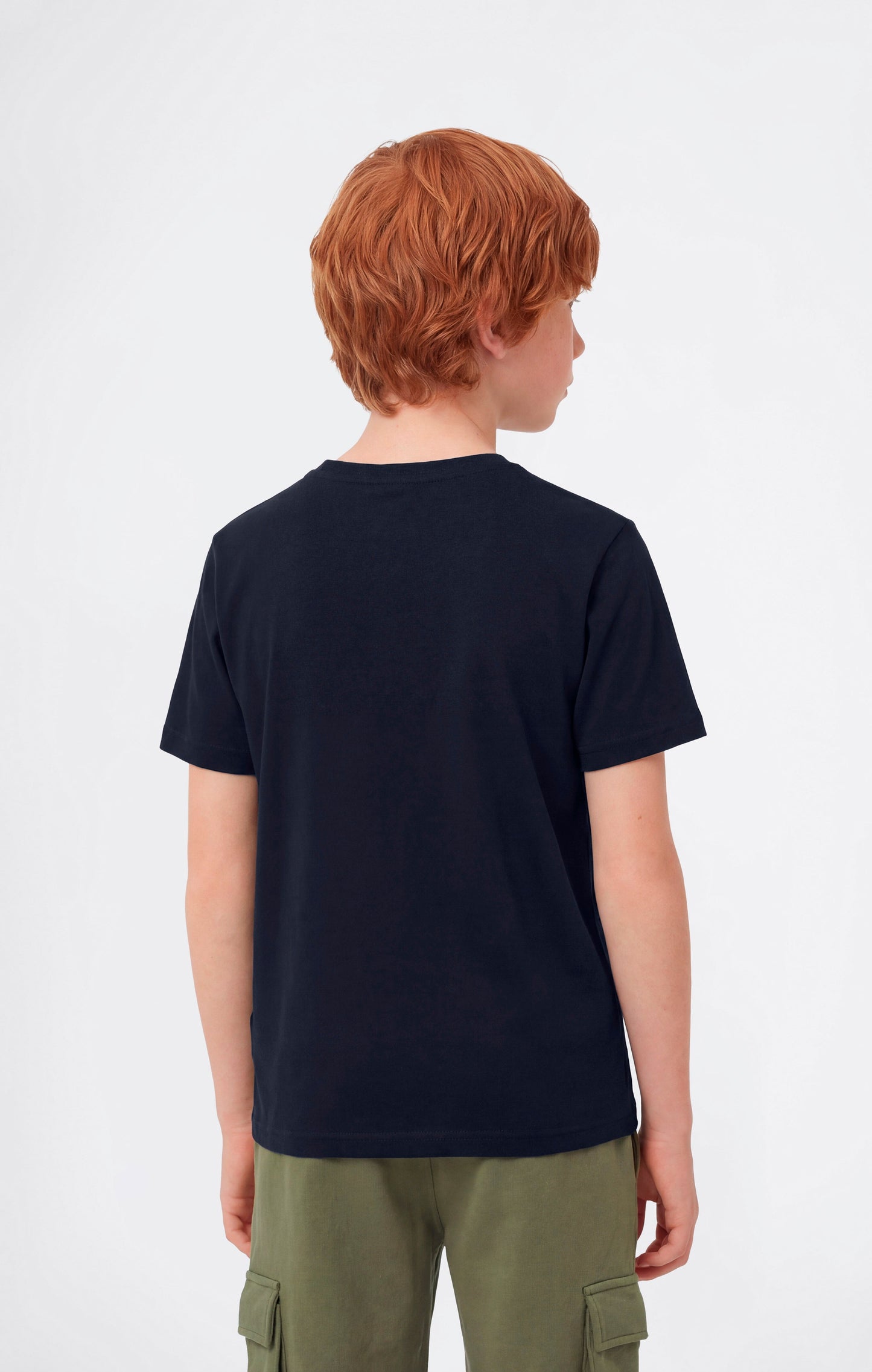 Jungen T-Shirt Doppelpack Icons