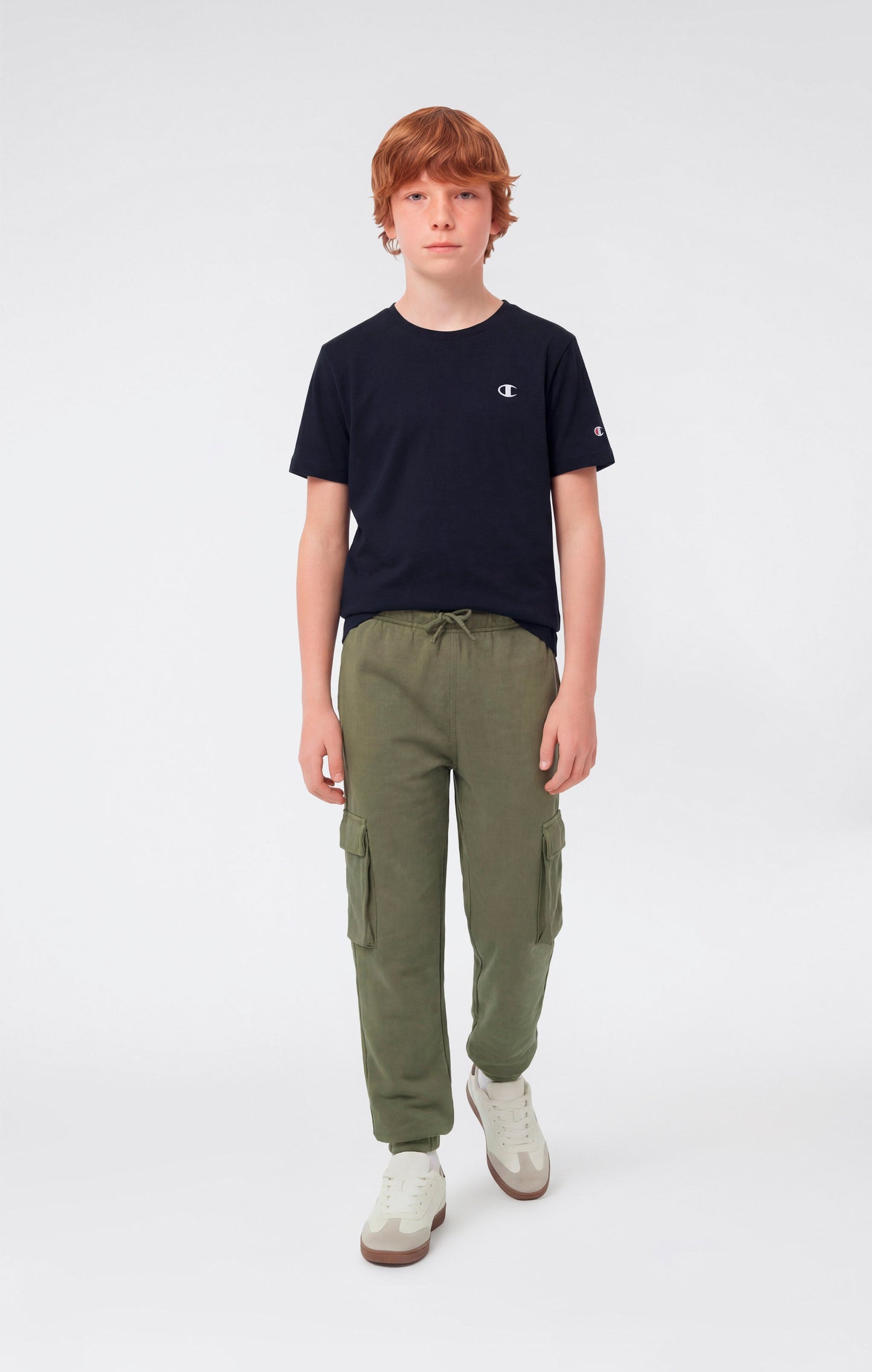 Jungen T-Shirt Doppelpack Icons