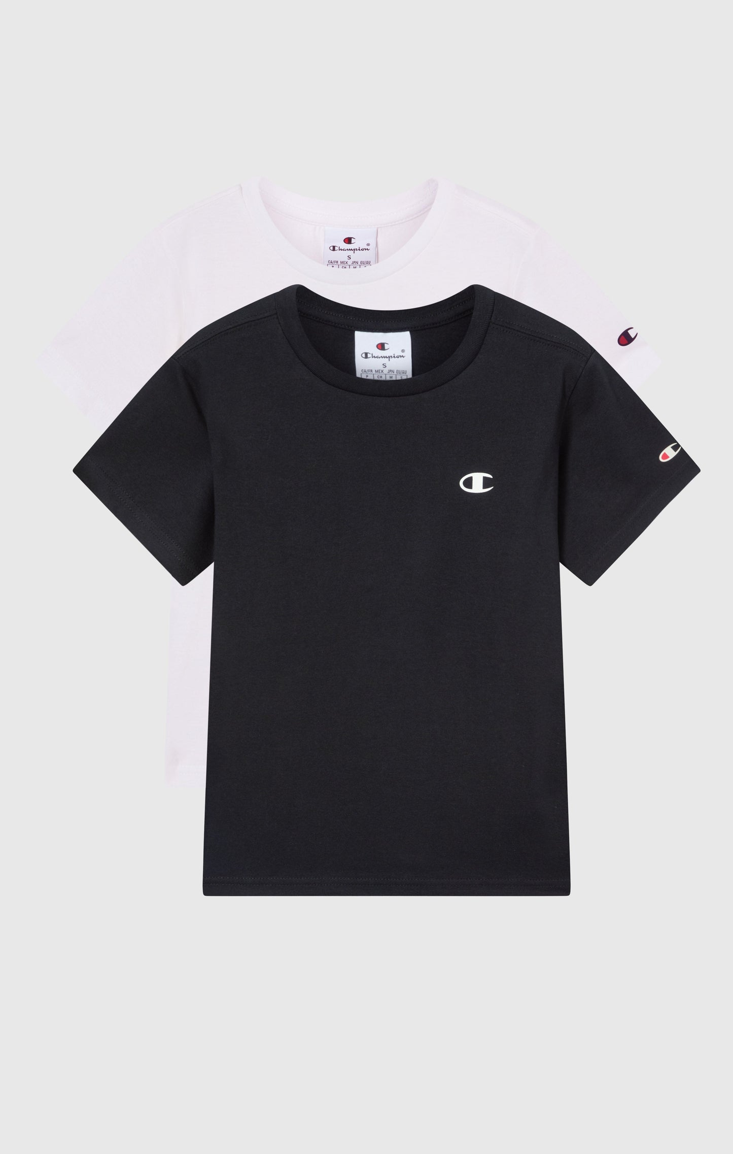 Boys' 2-Pack T-Shirts Icons