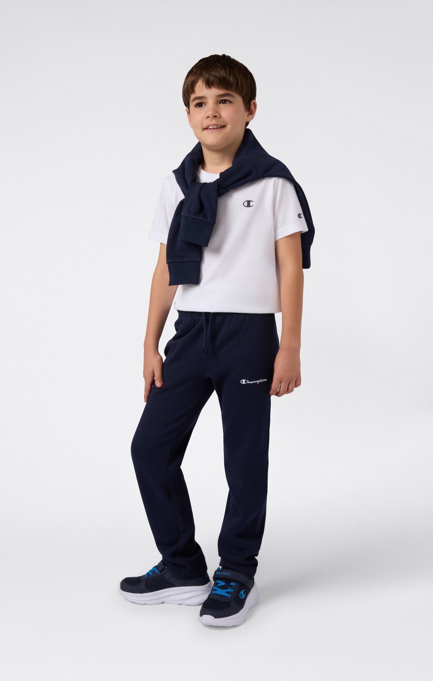 Boys' 2-Pack T-Shirts Icons