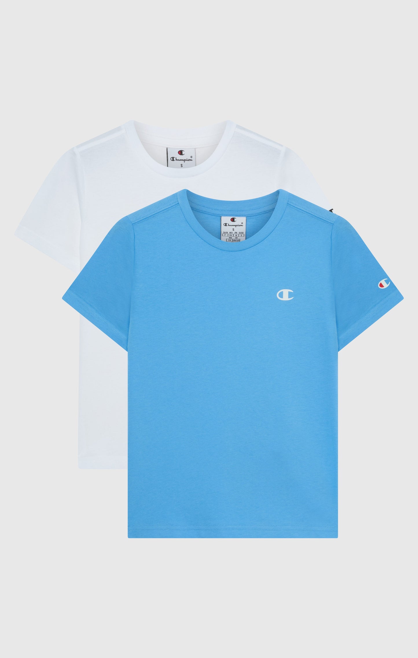 Boys' 2-Pack T-Shirts Icons