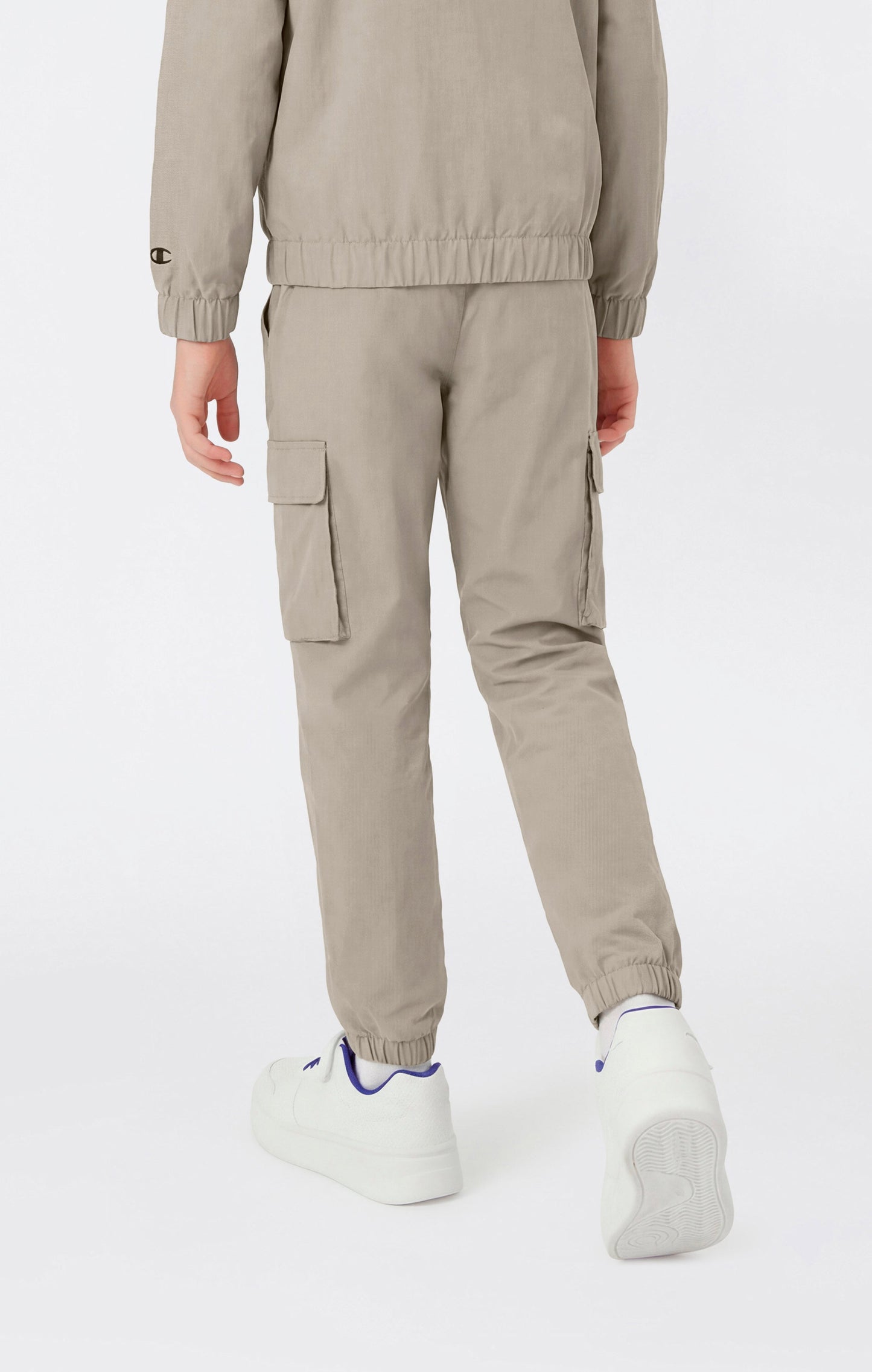 Boys' Stretch Nylon Cargo Pants C-Tech