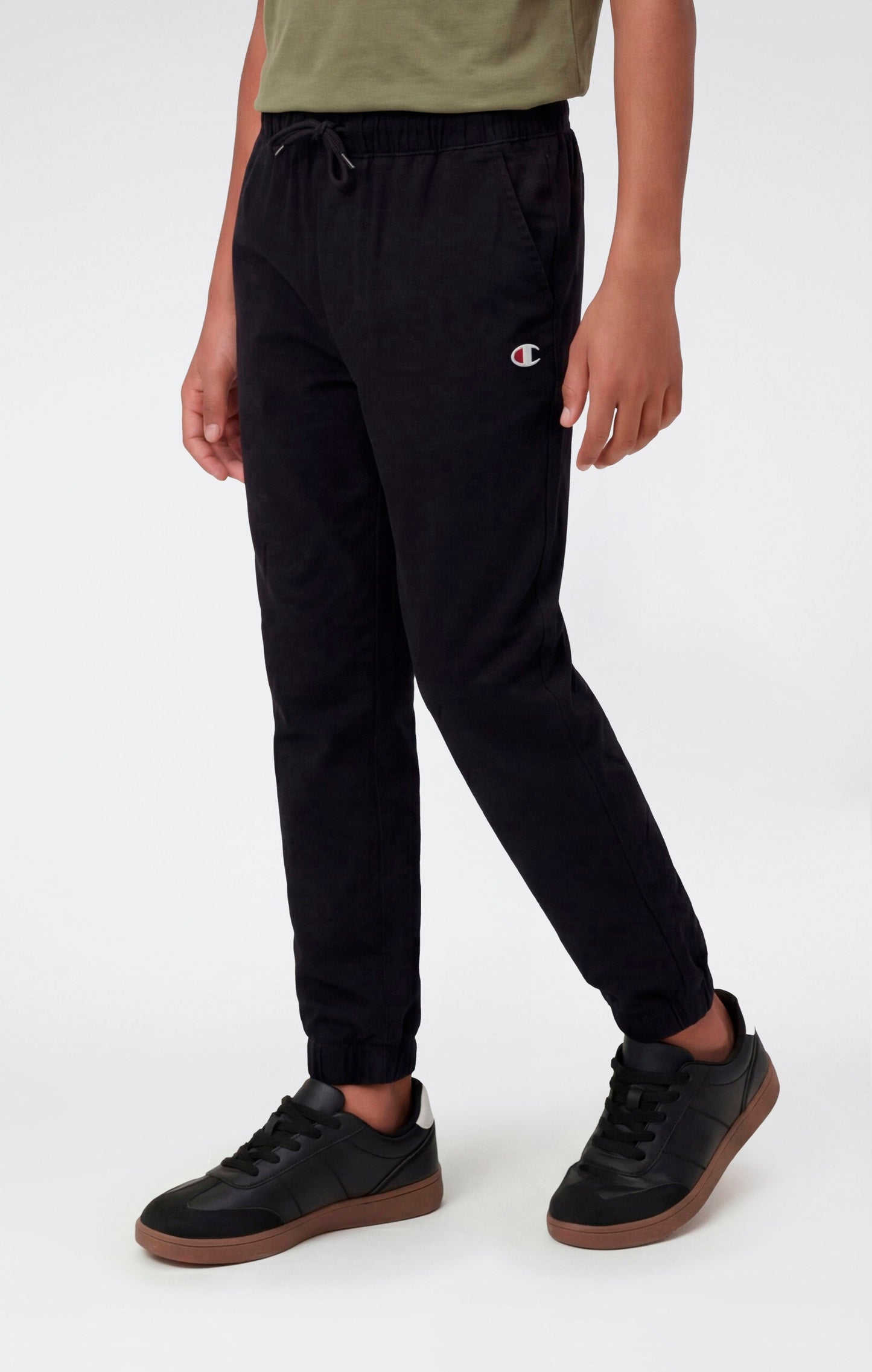 Boys' Elastic Cuff Pants Icons
