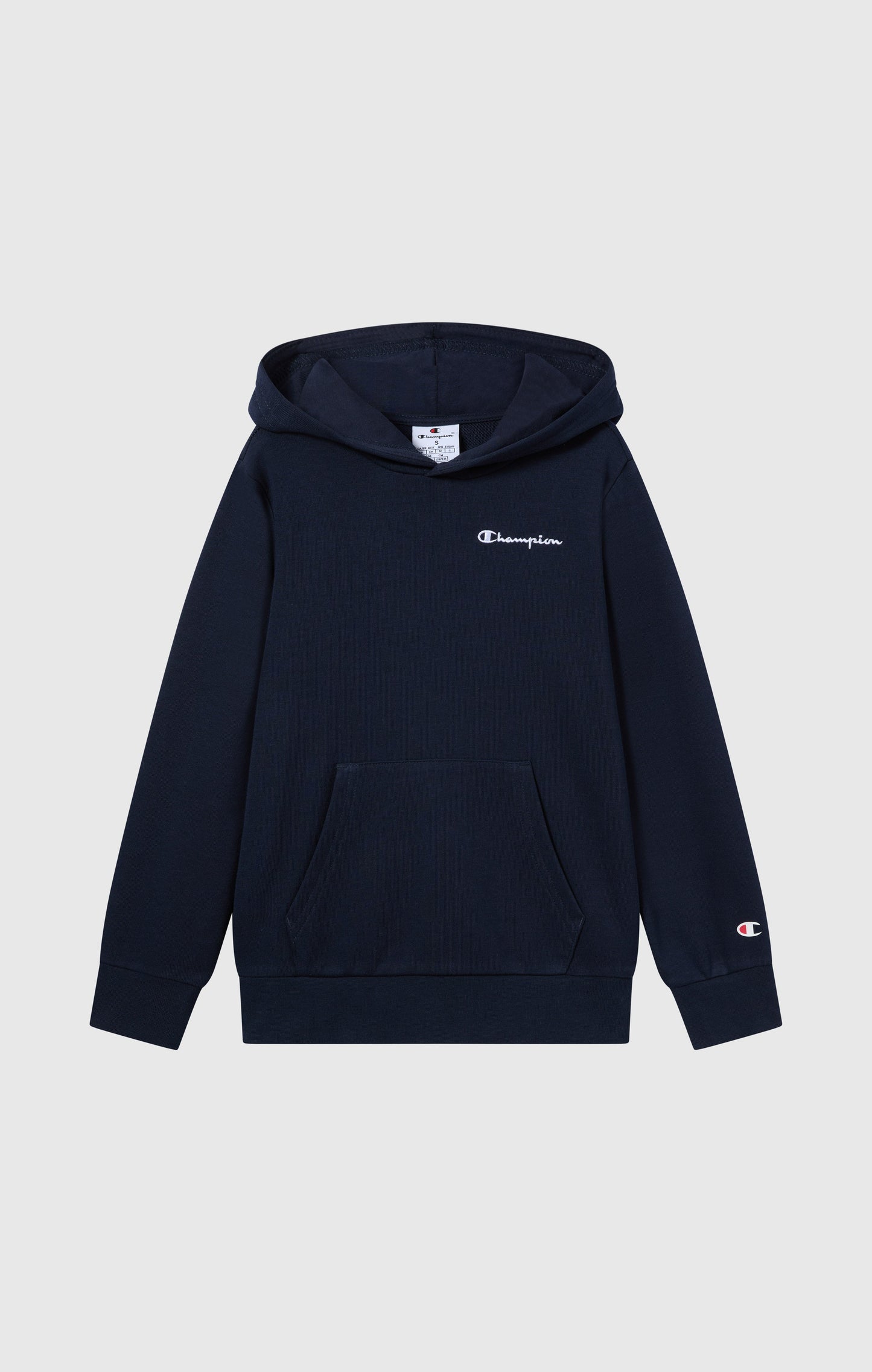 Kapuzenpullover für Jungen – Icons