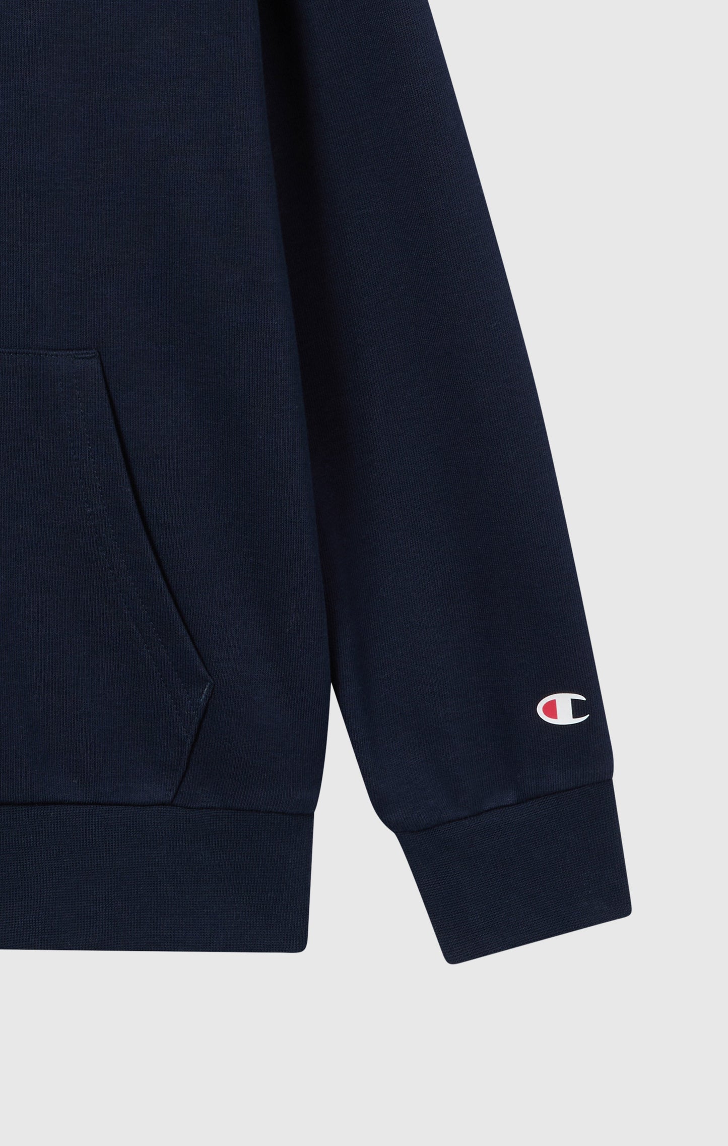 Kapuzenpullover für Jungen – Icons