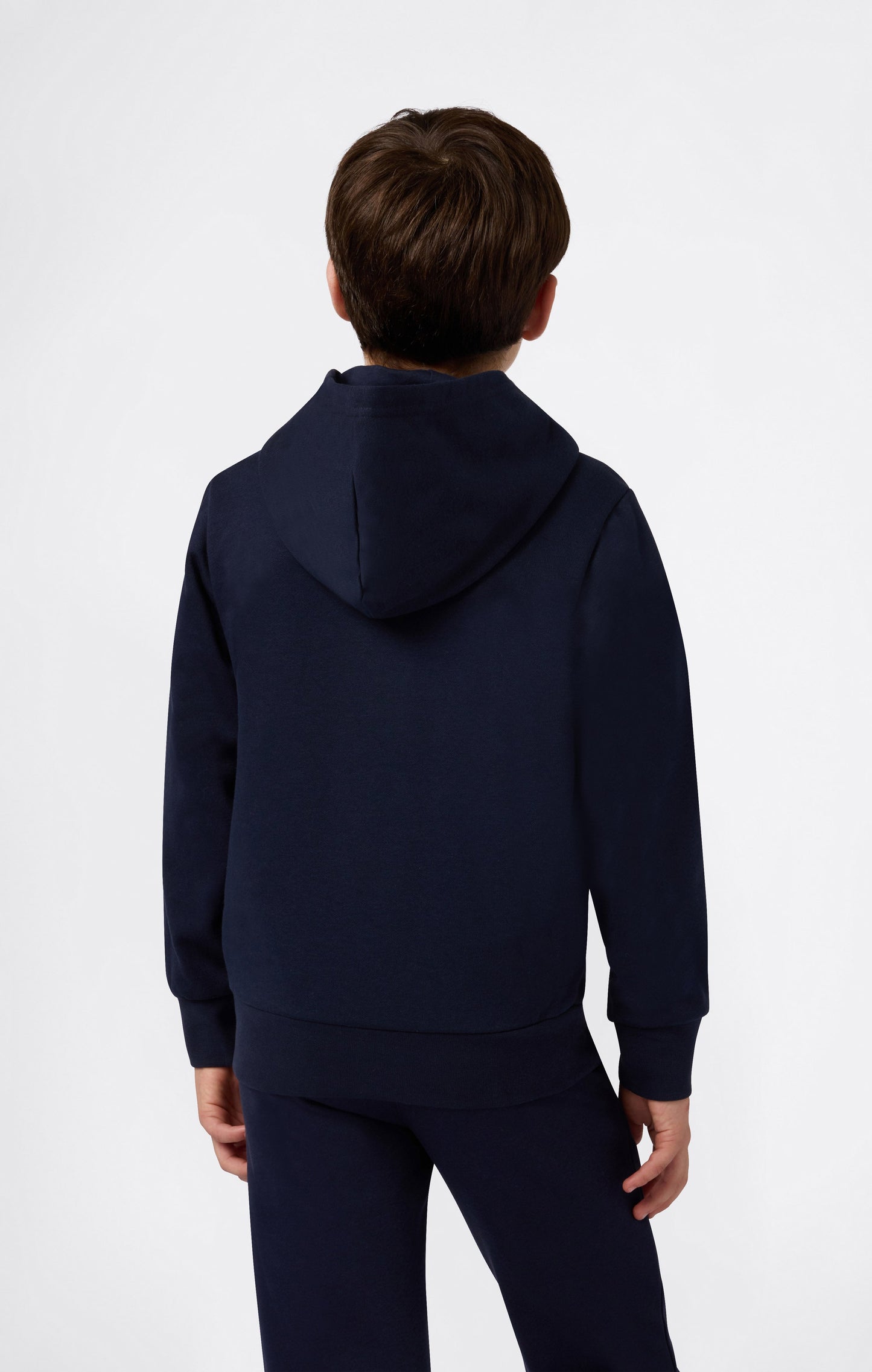 Kapuzenpullover für Jungen – Icons