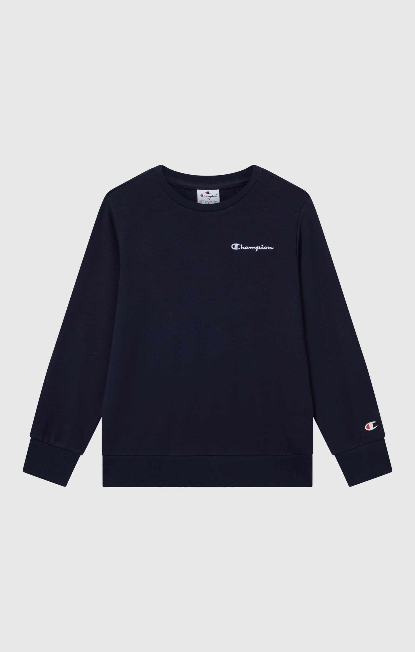 Boys' Lightweight Crewneck Sweatshirt Icons