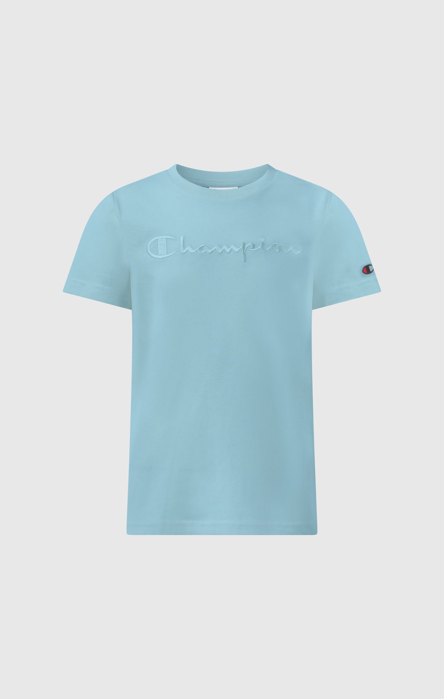 Boys' Big Logo T-Shirt Icons