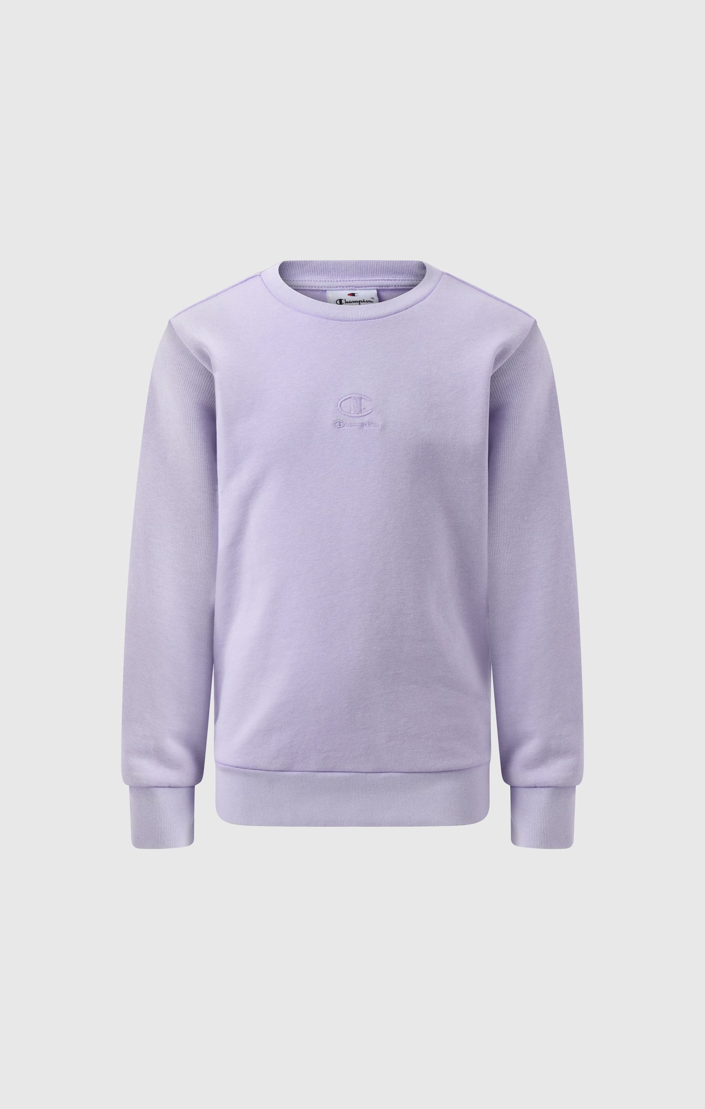 Sweatshirt mit Washed-Effekt für Jungen – Icons