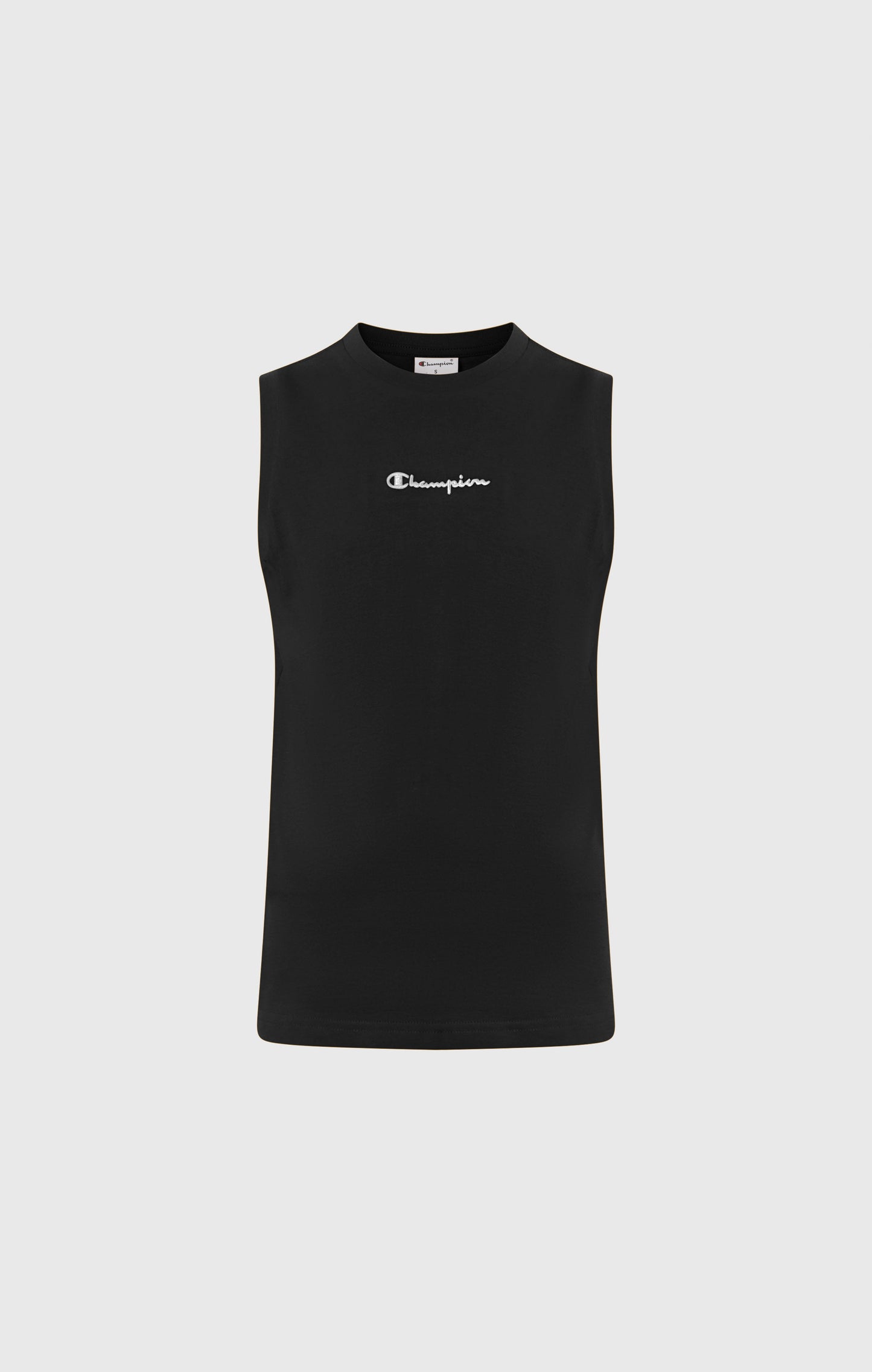 Jungen Tanktop mit kleinen Logo-Icons
