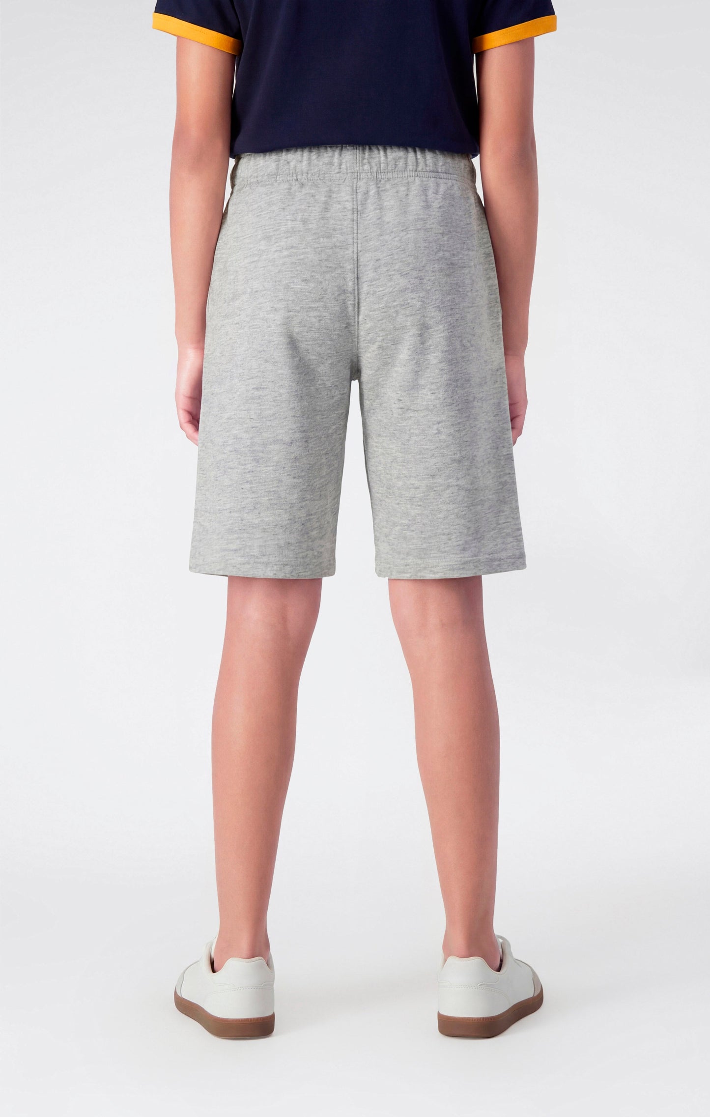 Boys' Bermuda Shorts Icons