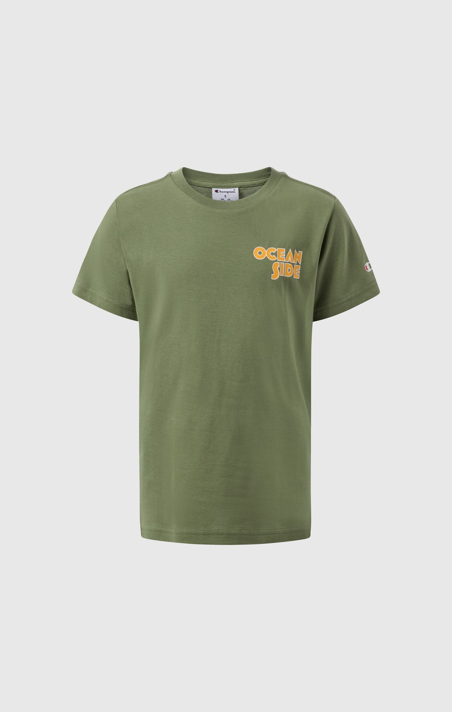 Jungen T-Shirt mit Grafikdruck