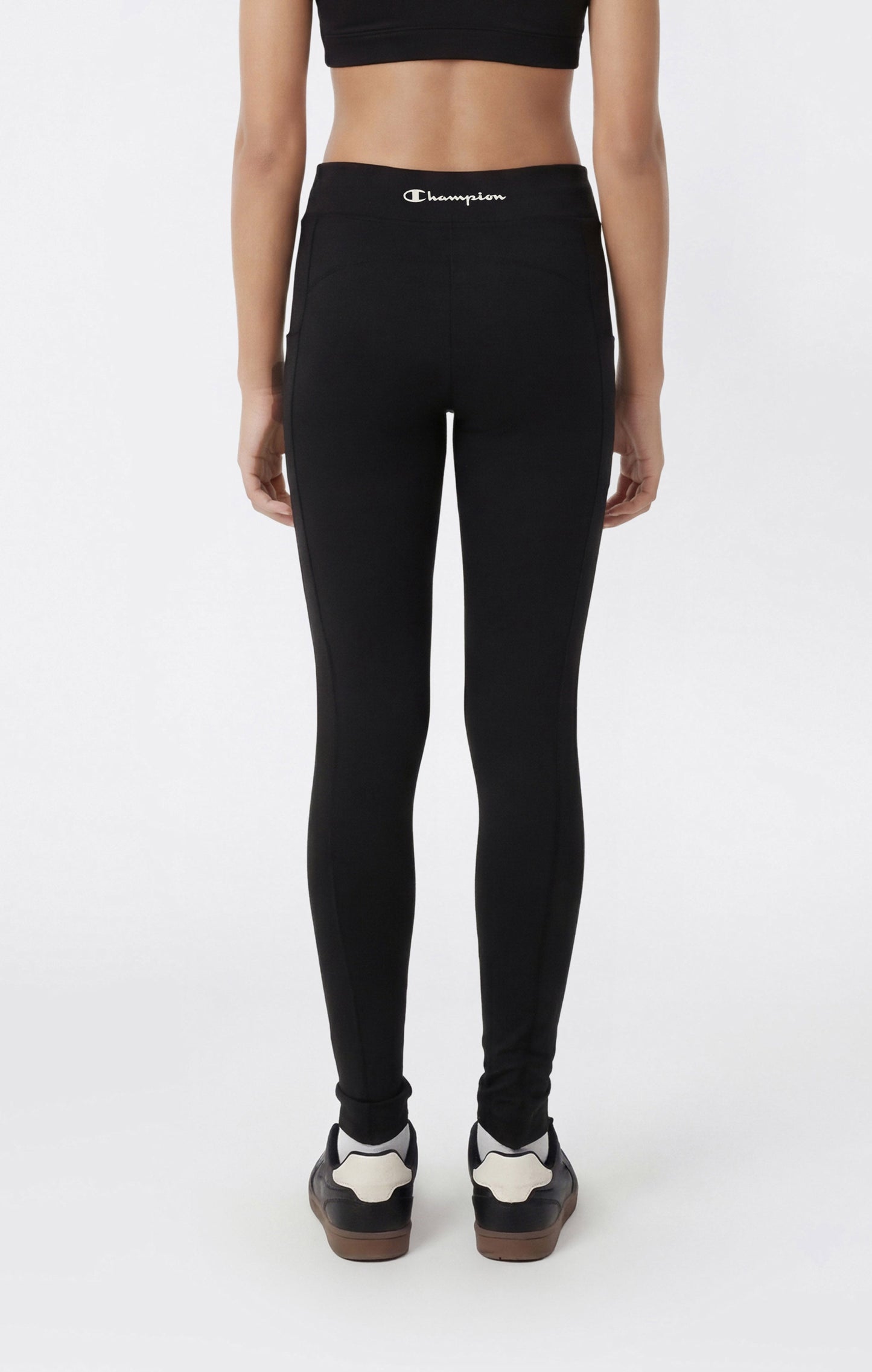 Girls' Leggings C-Tech
