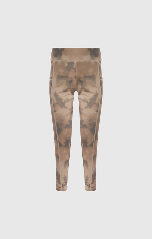 Girls' Leggings C-Tech