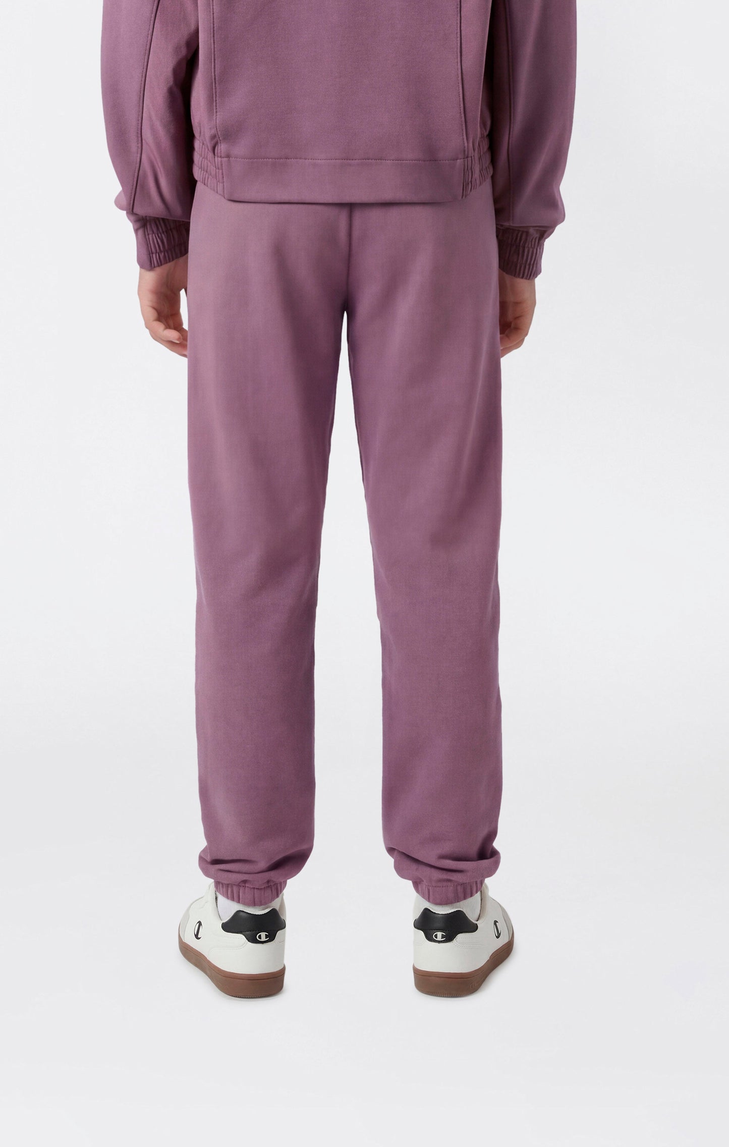 Mädchen C-Tech Hose mit Gummizug am Bündchen