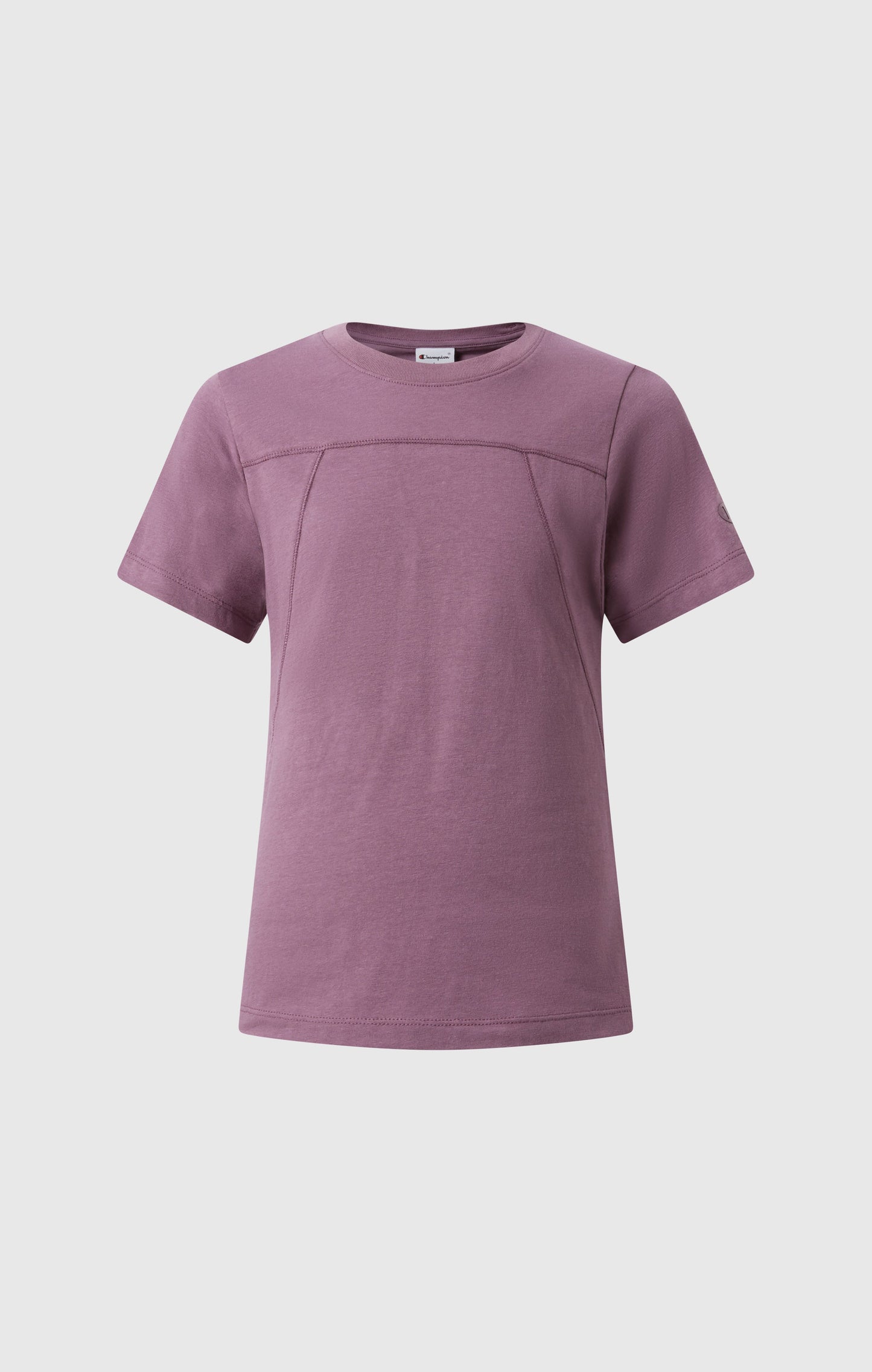 Girls' C-Tech Stretch Sports T-Shirt