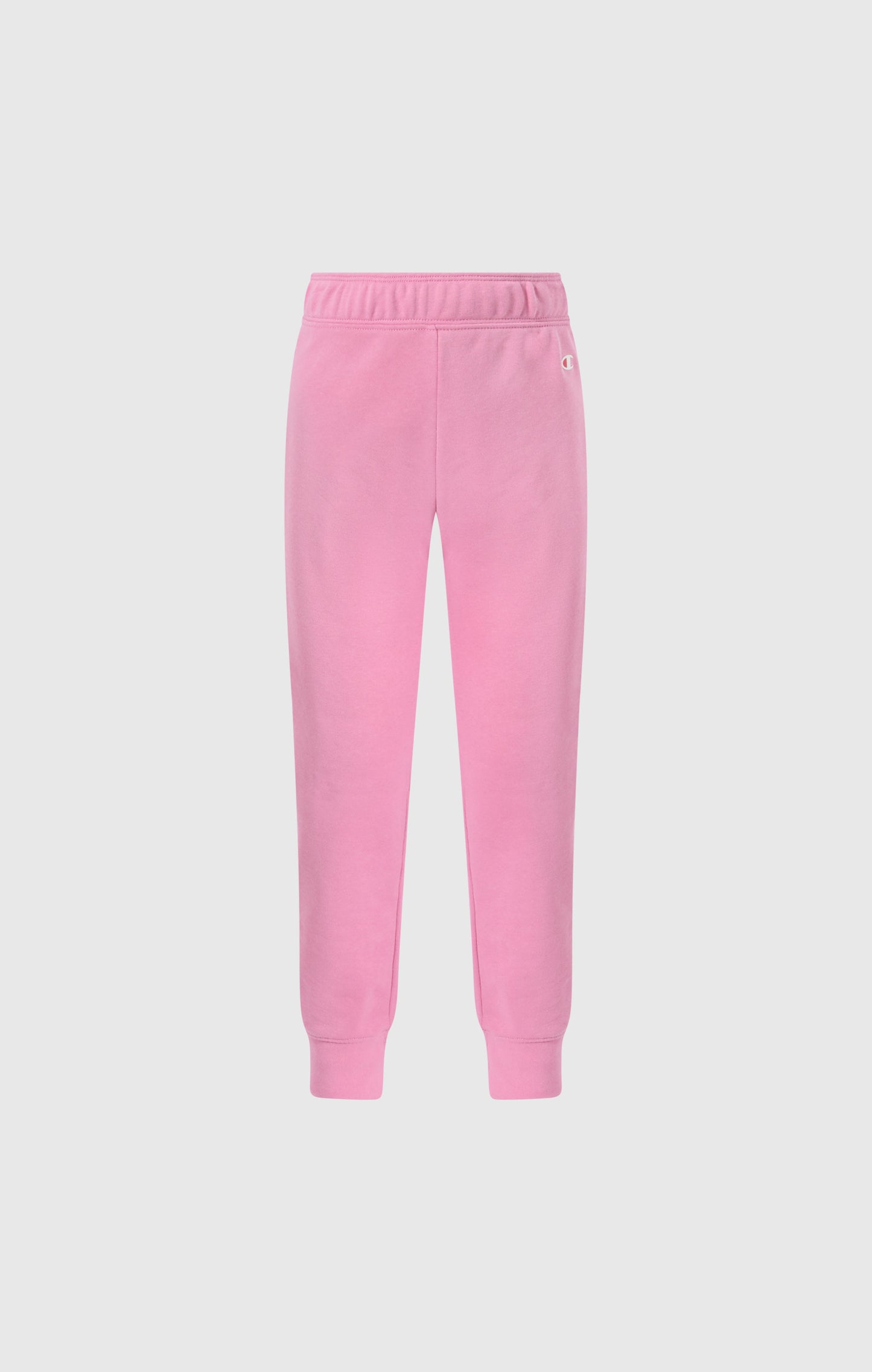 Girls' Lightweight Jogger Pants with Rib Cuffs Icons
