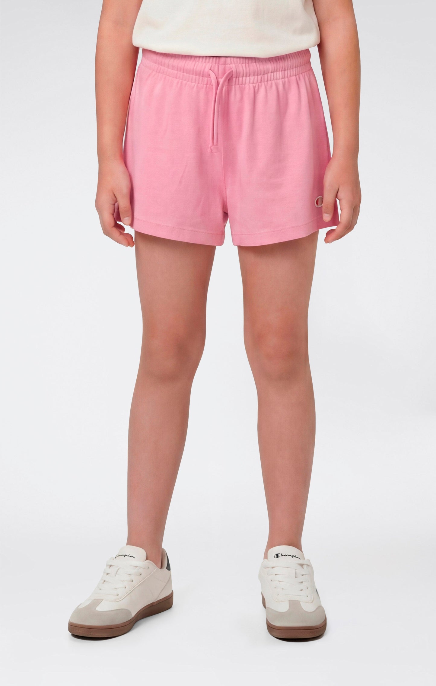 Girls' Short Shorts Icons