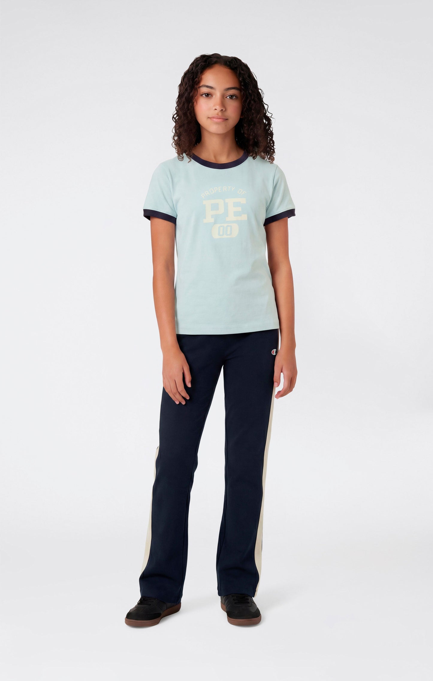 Girls' Flared Leggings Icons