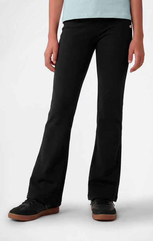 Girls' Flared Leggings Icons