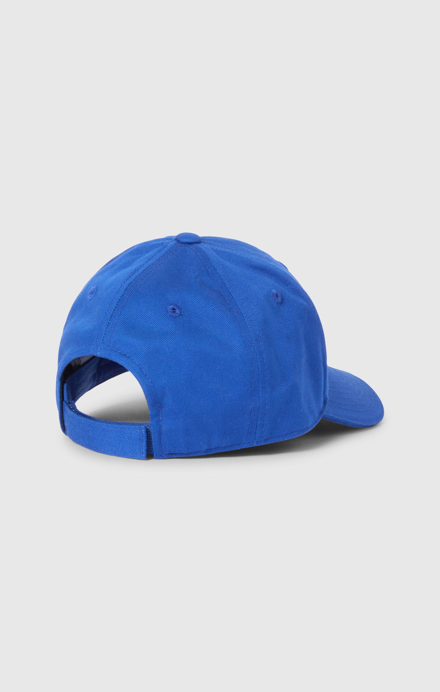 Kinder Baseball Cap mit aufgesticktem Logo