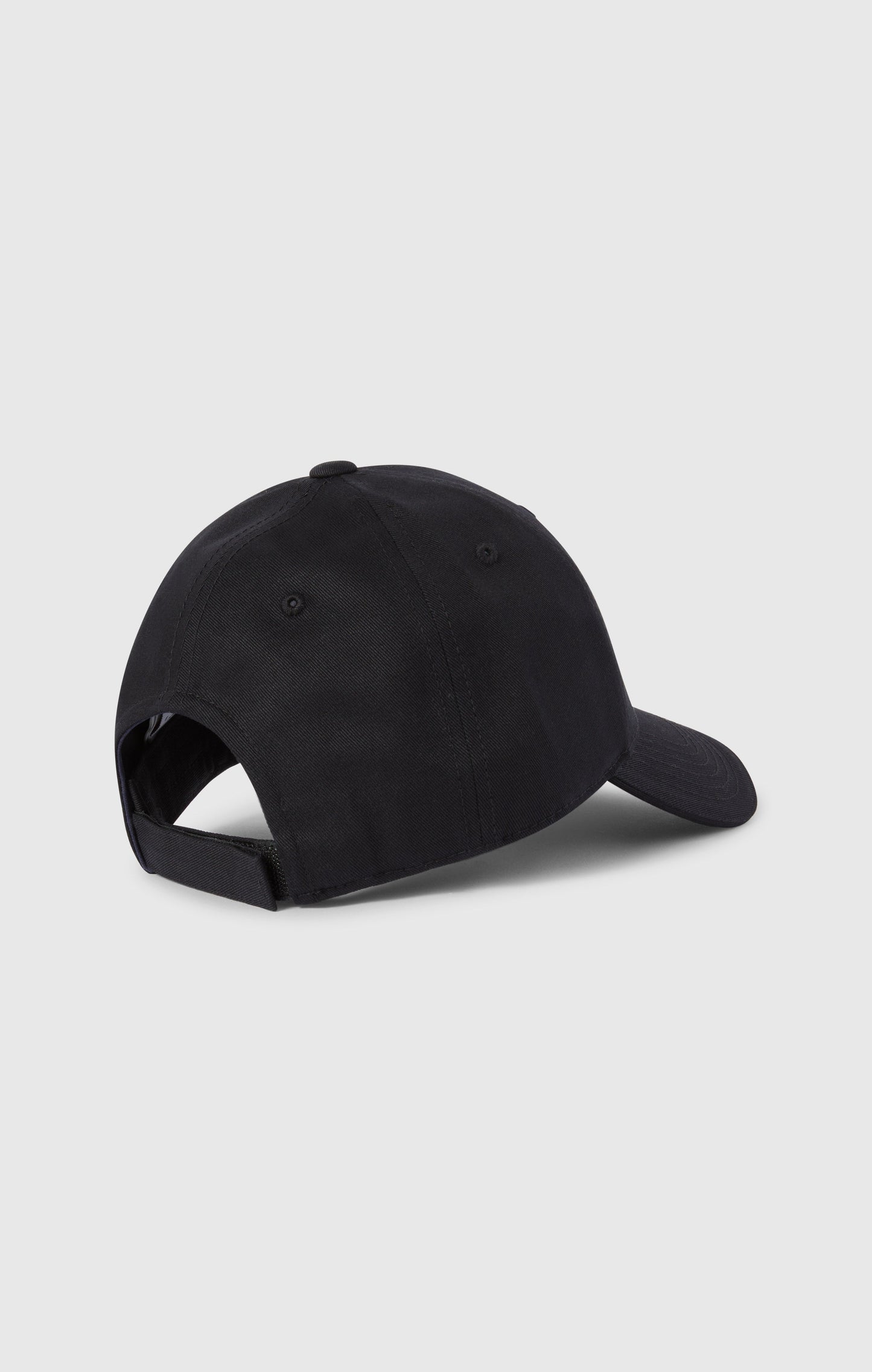 Kids' Baseball Cap with Embroidered Logo