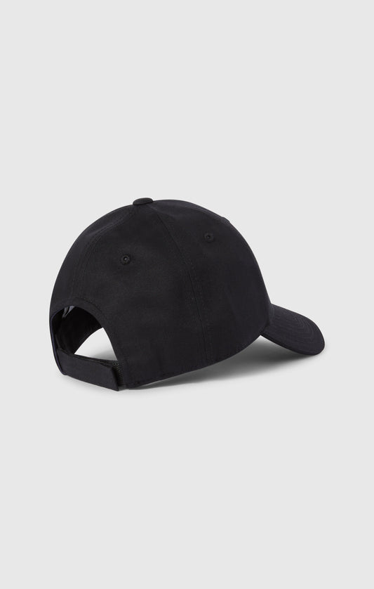 Kids' Baseball Cap with Embroidered Logo