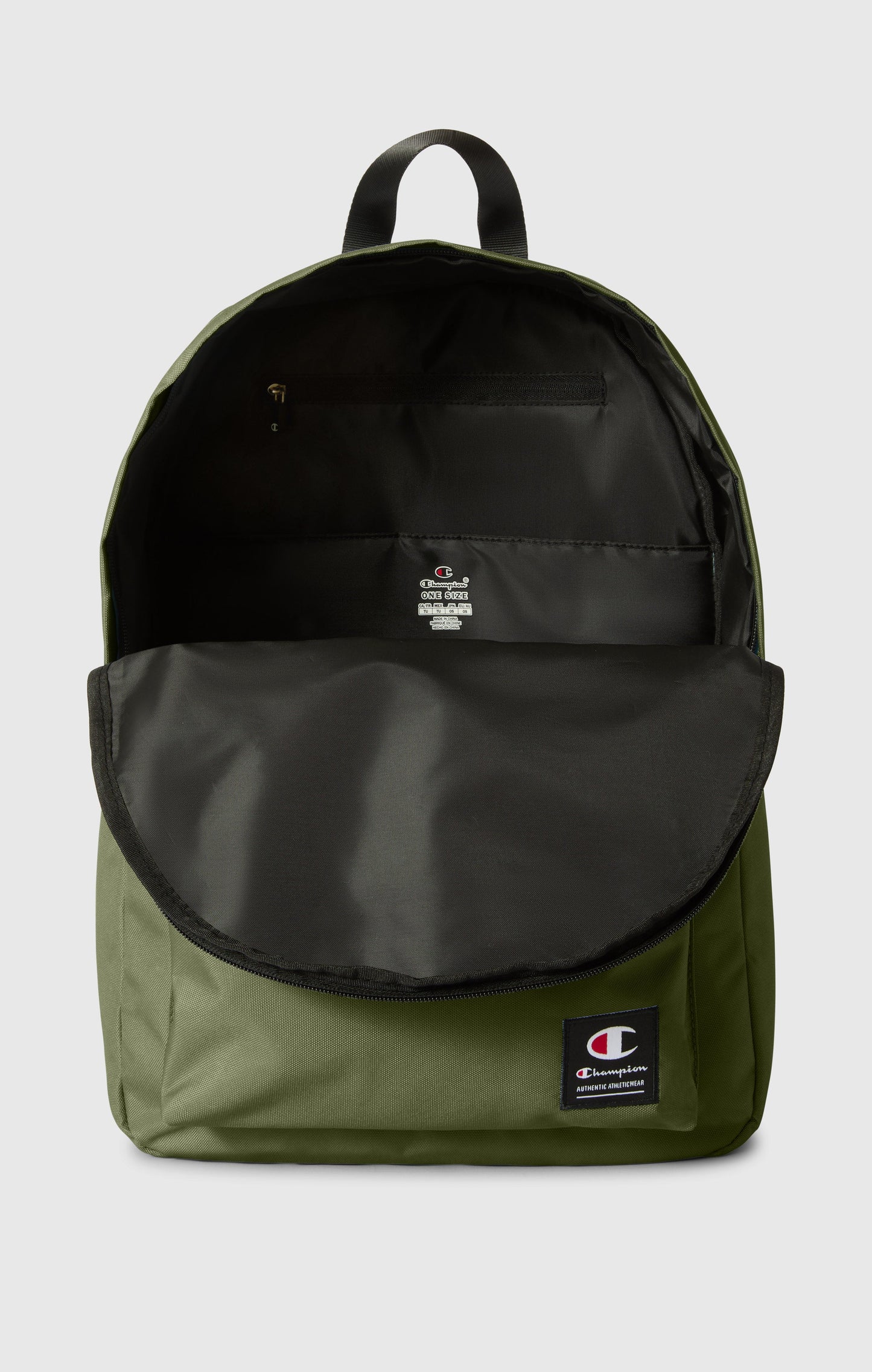 Classic Backpack