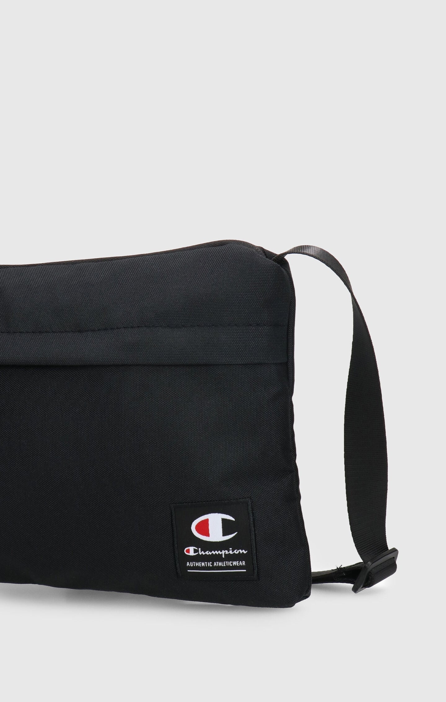 Black Shoulder Bag