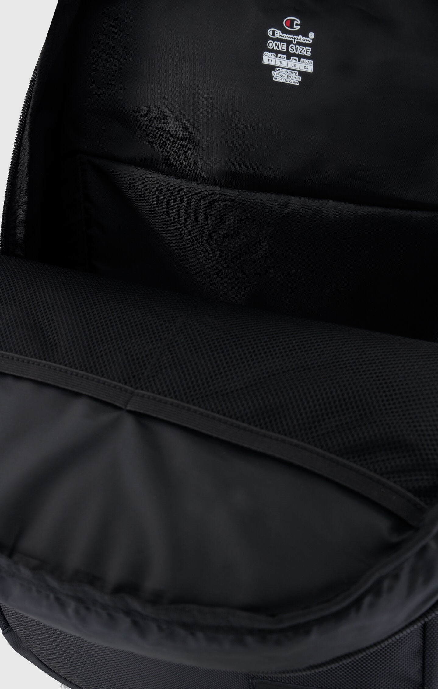 Heavy Canvas Backpack